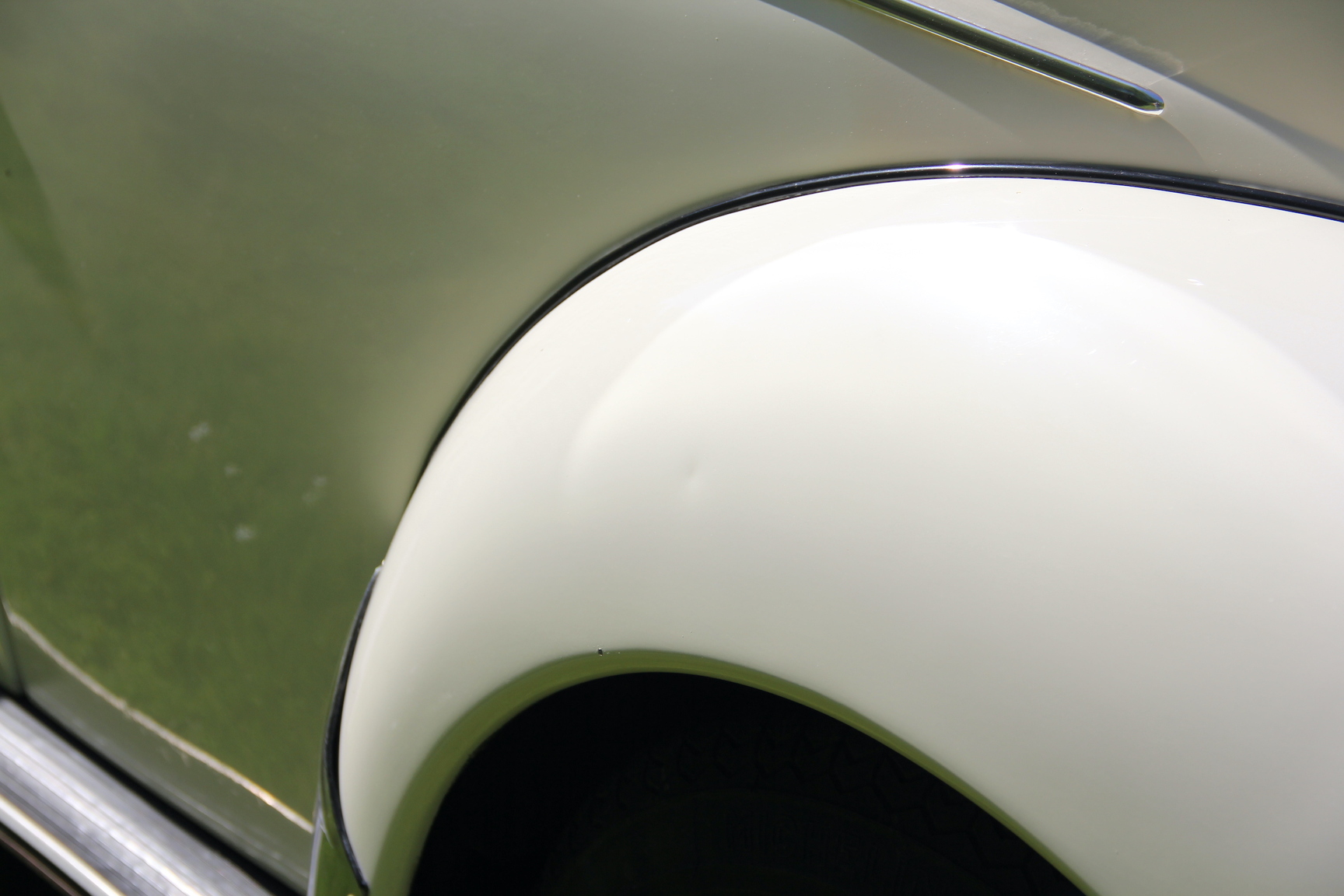 Exterior image of 1974 Volkswagen Beetle 1303 S (56)