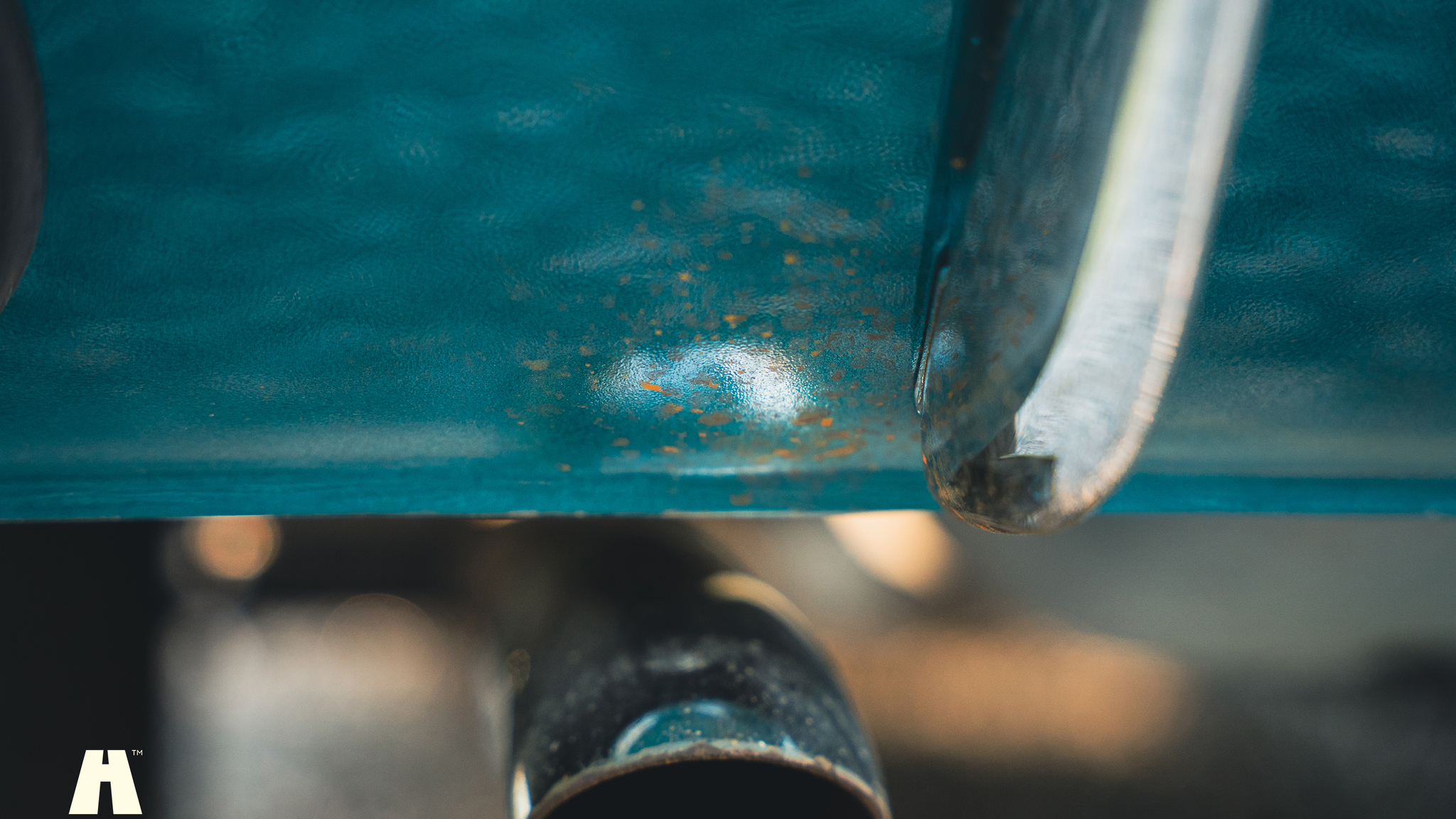 Aussenfoto 1965 Ford Mustang Cabriolet (90)