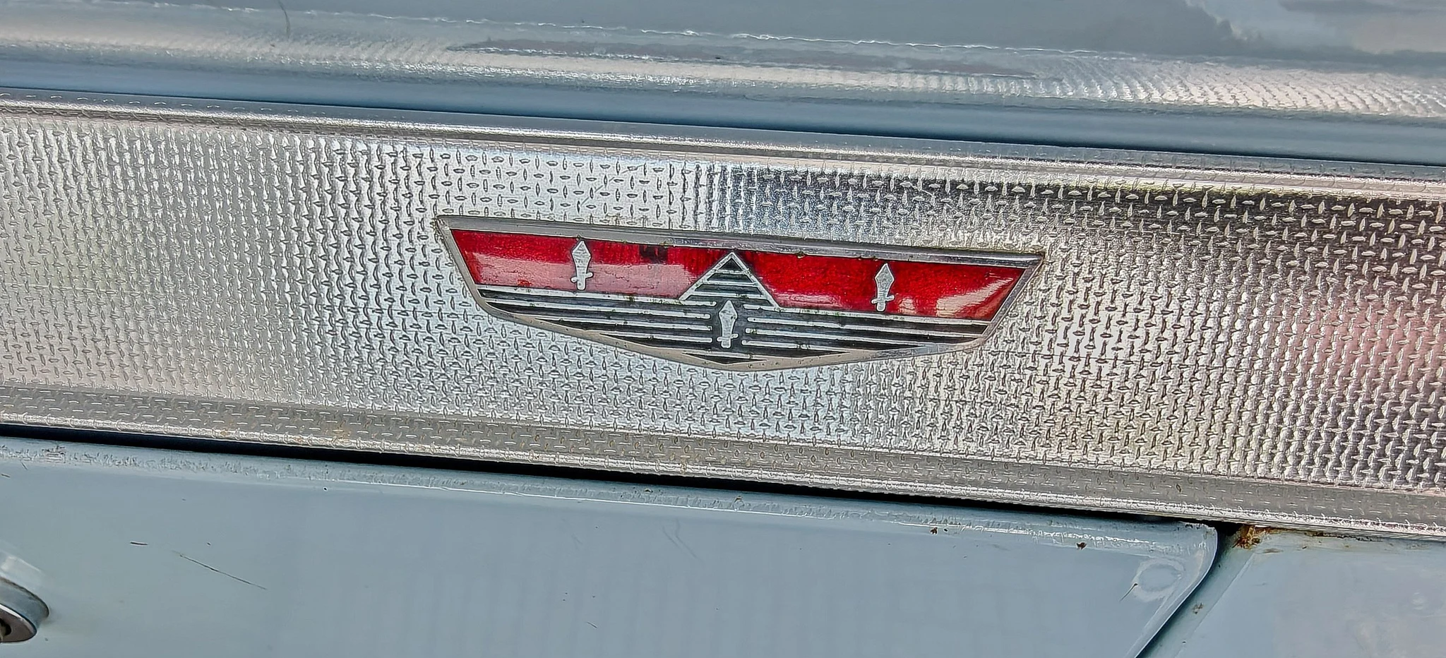 Interiörbild 1958 Ford Anglia (28)