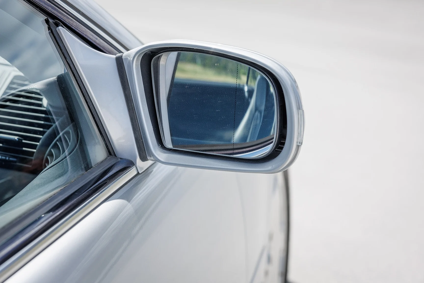 Exteriörbild på 2000 Mercedes-Benz CL 600 (81)