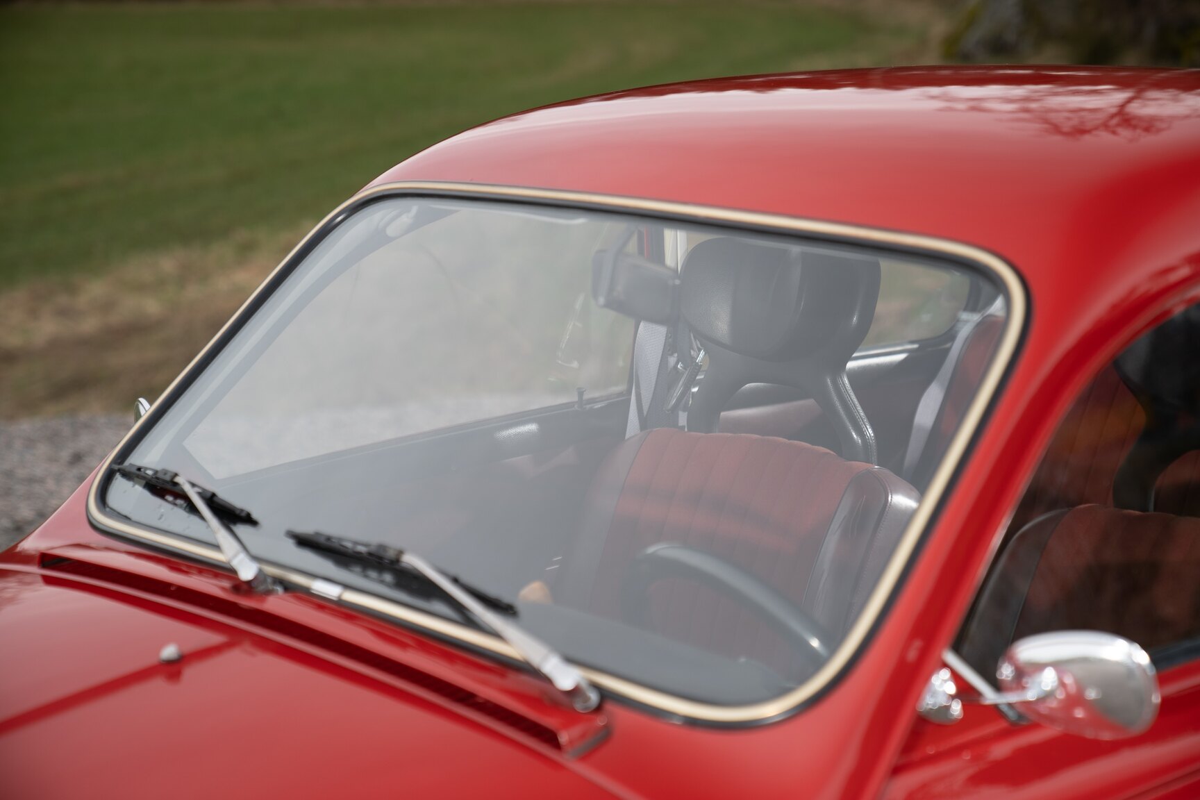 Exteriörbild på 1973 SAAB 96 V4 (13)