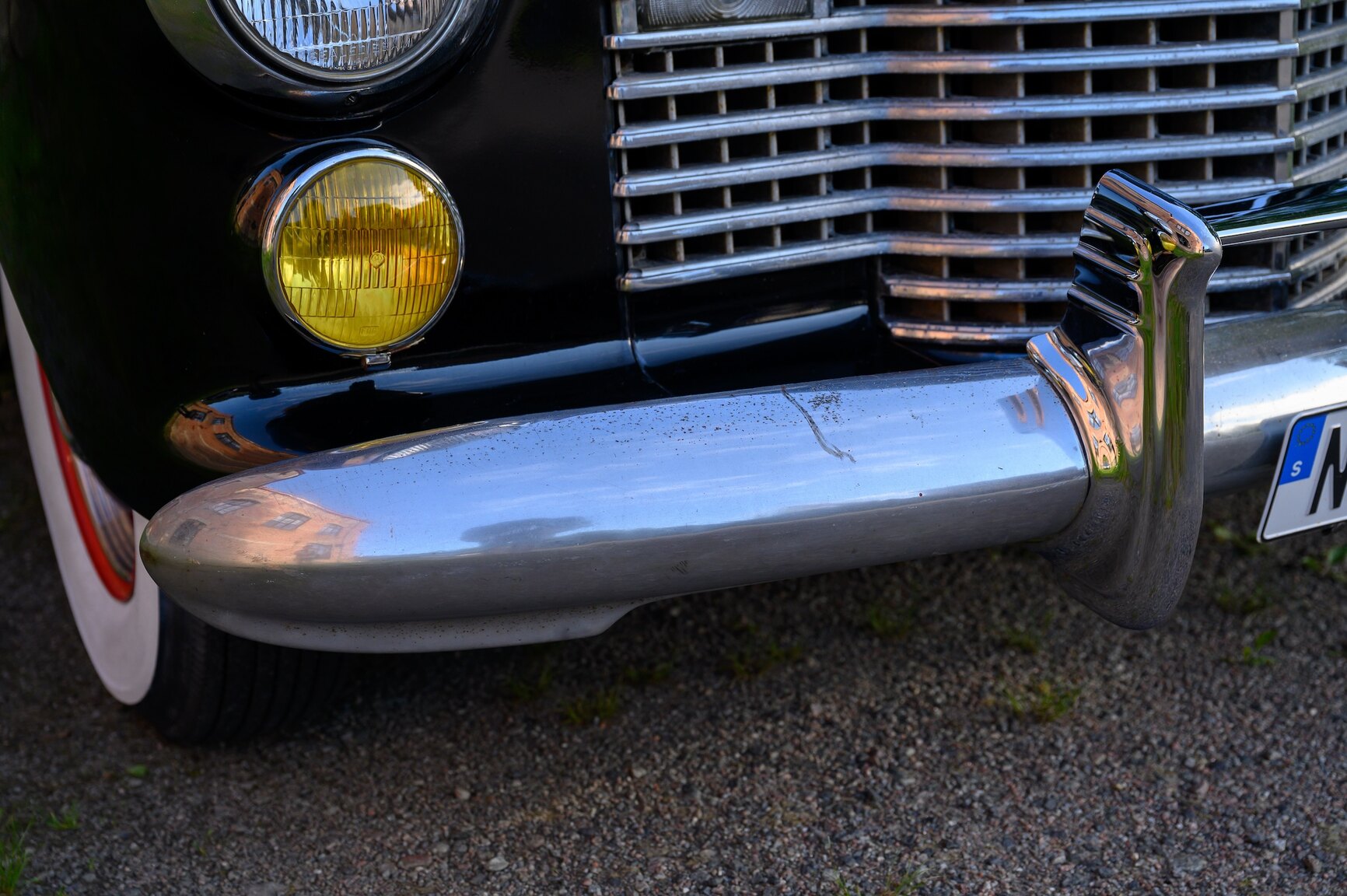 Aussenfoto 1941 Cadillac Model Sixty-One Fastback (23)