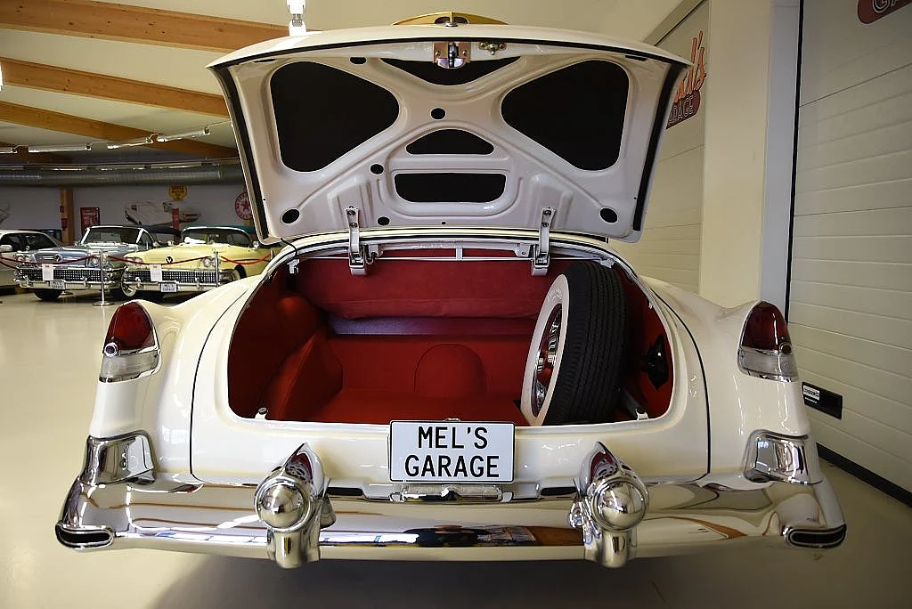 Bild von 1953 Cadillac Eldorado (54)