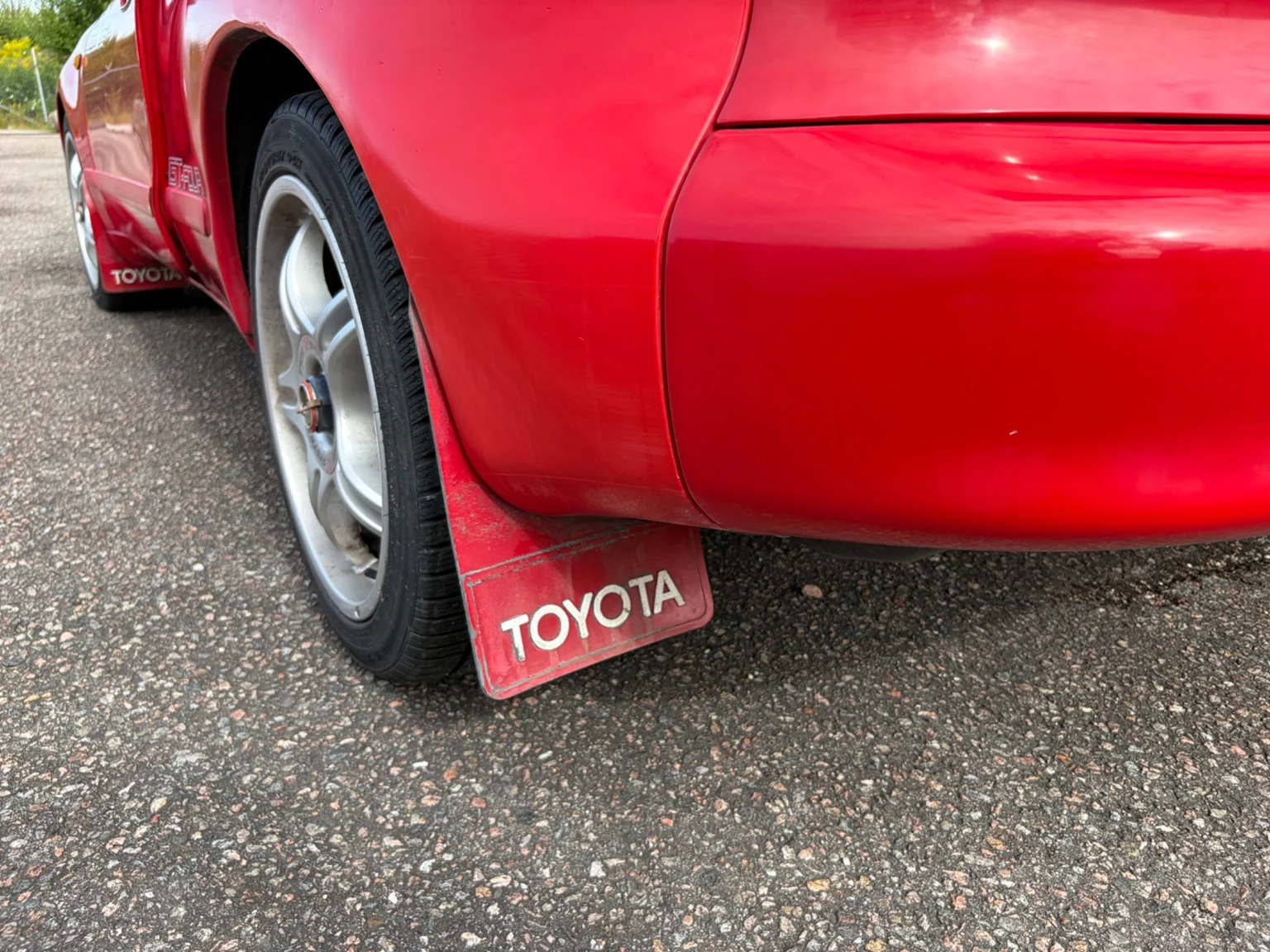 Bild von 1991 Toyota Celica GT-Four ST185 (94)