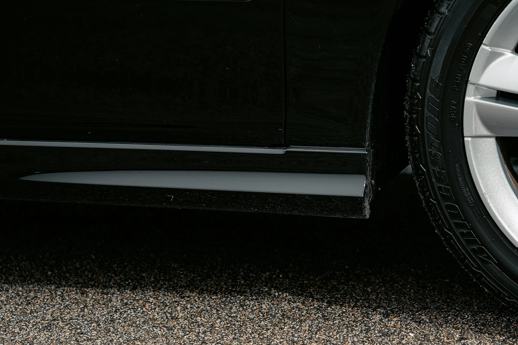 Aussenfoto 2004 SAAB 9-3 Aero 2.0T Cabriolet (44)