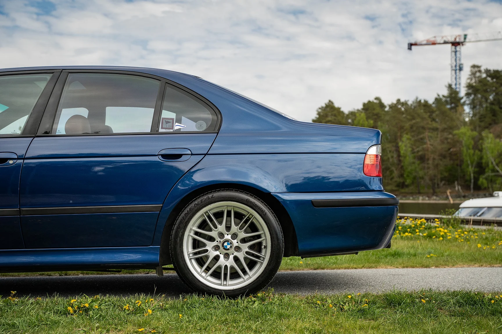 Aussenfoto 2001 BMW M5 E39 LCI (3)