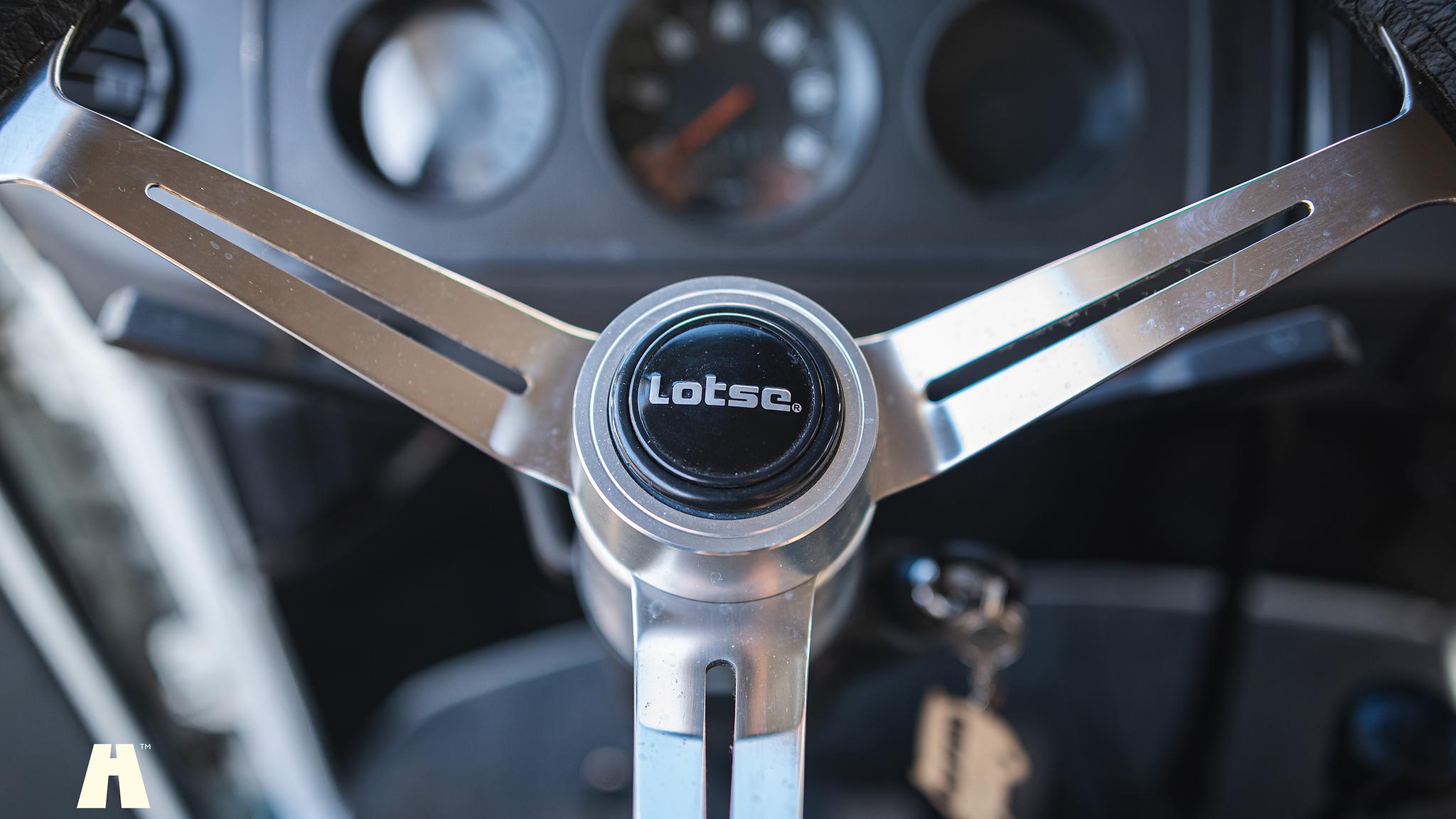Interiörbild 1999 Volkswagen T2 