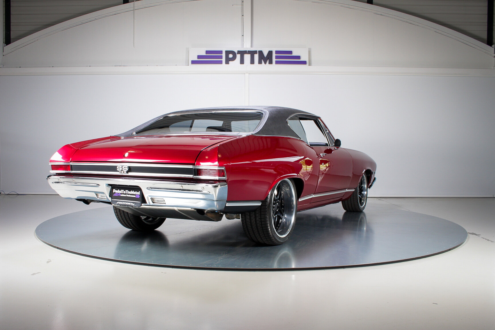 Aussenfoto 1968 Chevrolet Chevelle Pro Touring (17)