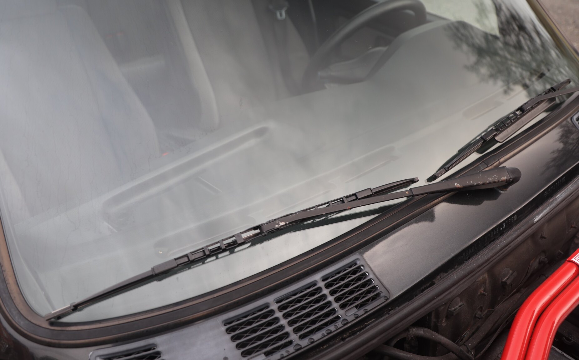 Exteriörbild på 1989 BMW 325i