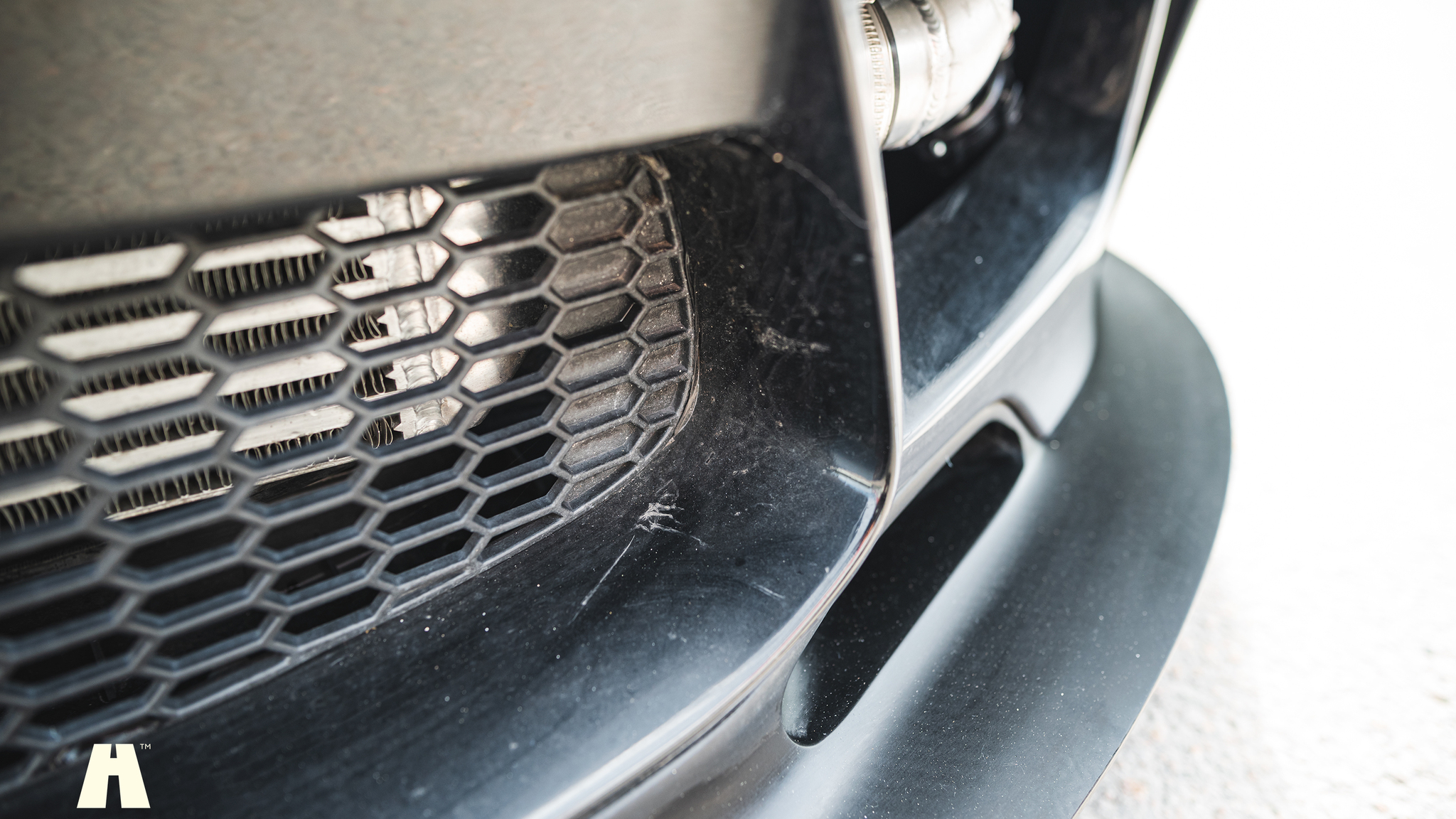 Exteriörbild på 2006 BMW 130 Trackday