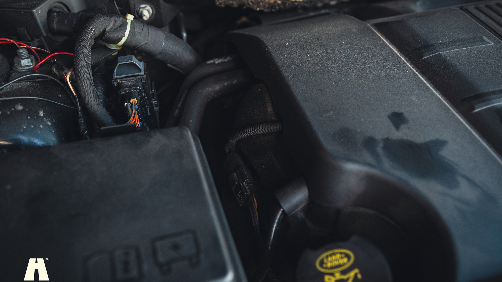 Image of 2011 Range Rover TDV8 Autobiography  mechanics (24)