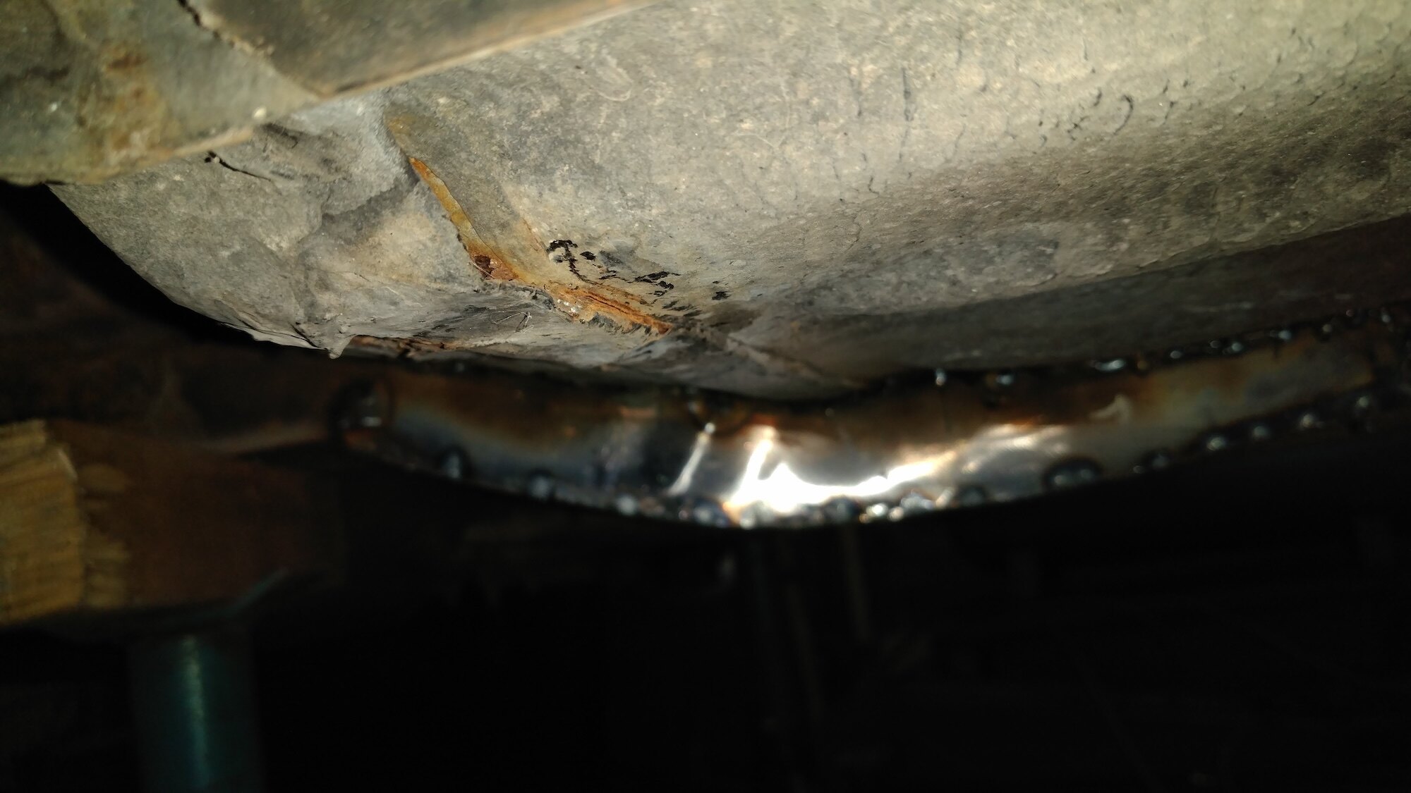 1988 Ford Fiesta XR2, Övrigt