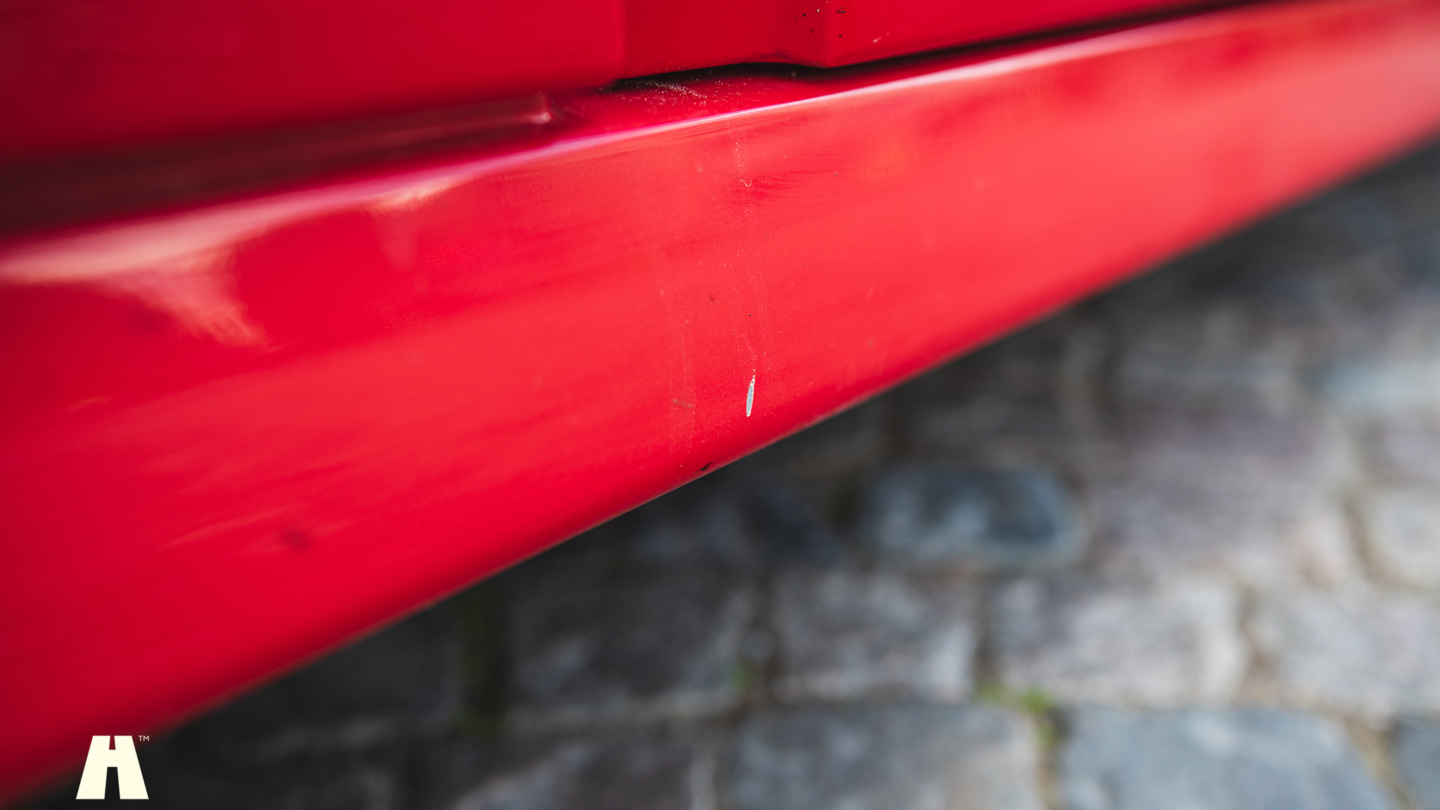 Exteriörbild på 1985 Pontiac Fiero GT (71)