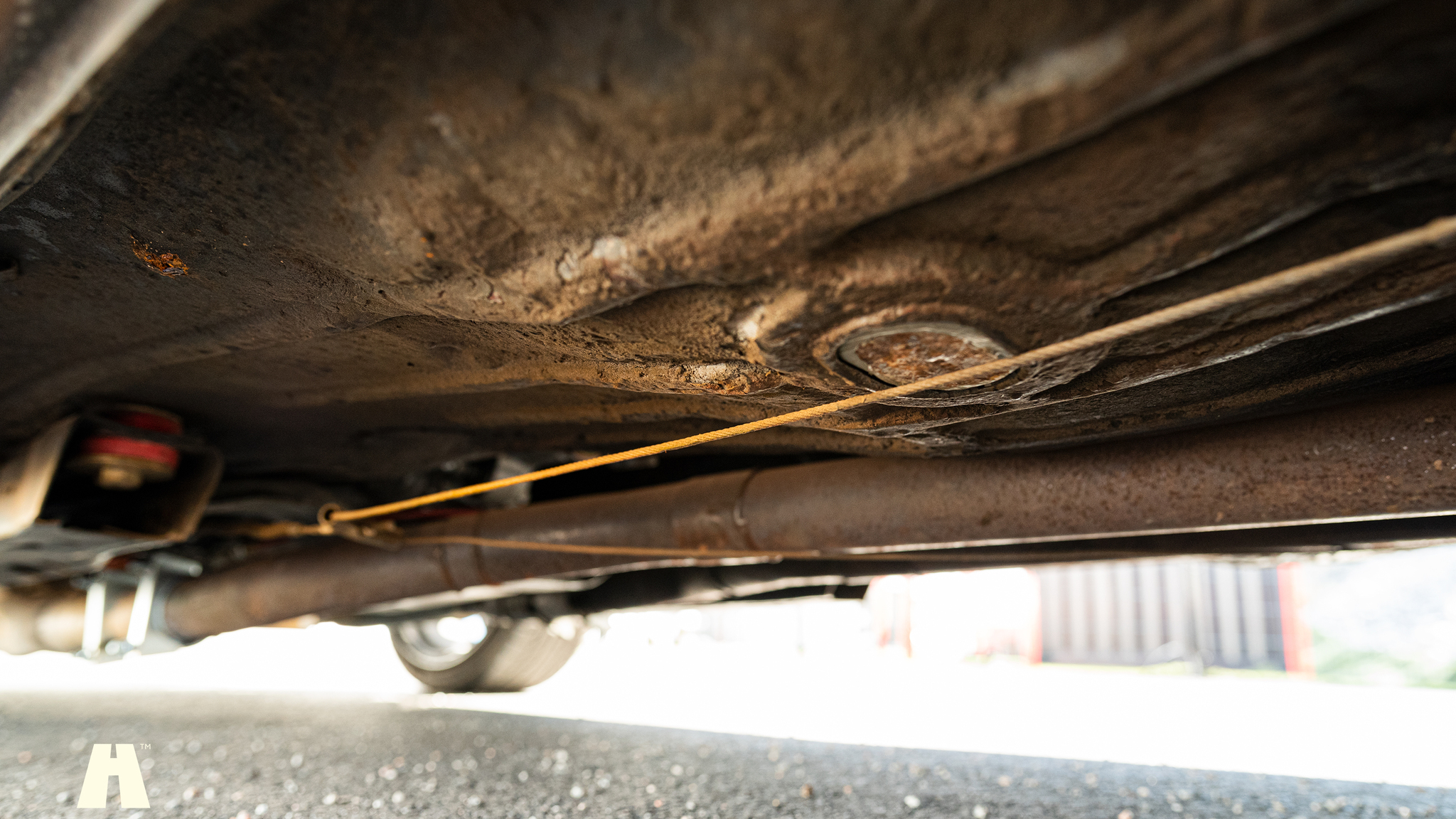 Image of 1968 Chevrolet Camaro Resto mechanics