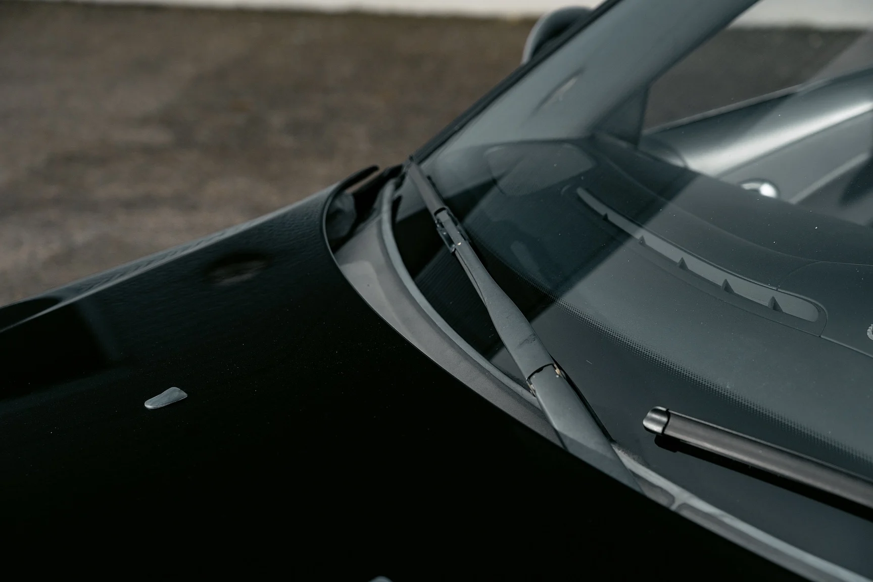 Exterior image of 2004 SAAB 9-3 Aero 2.0T Cabriolet (23)