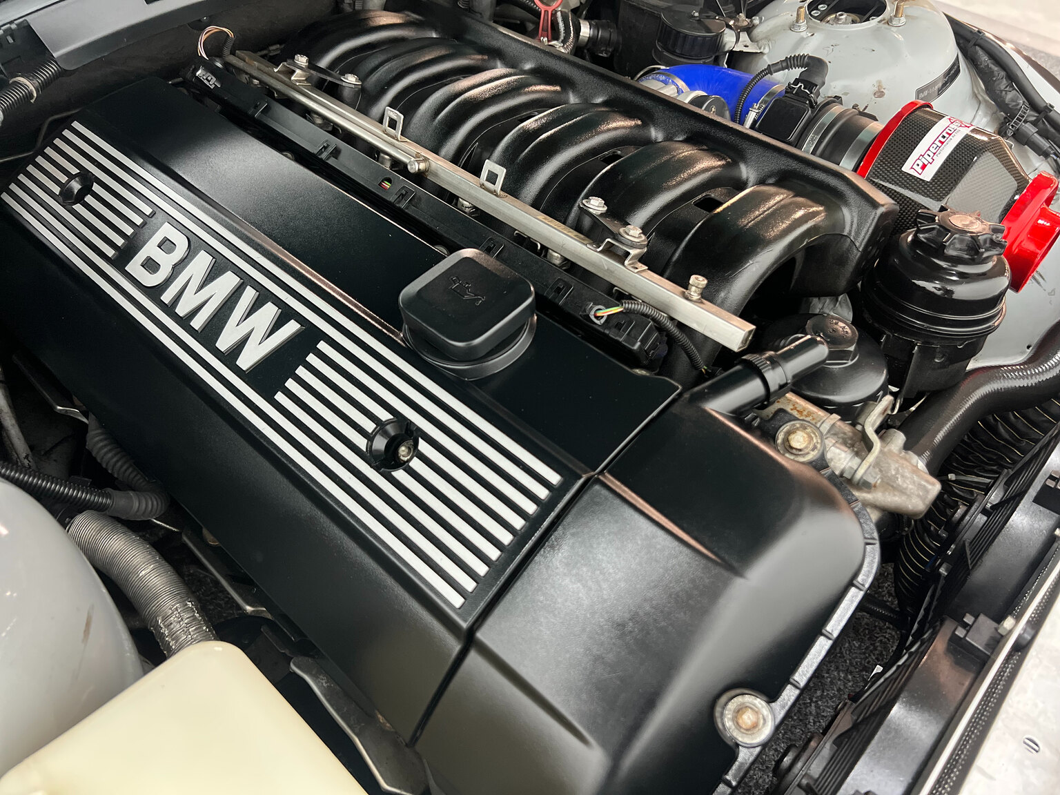 Image of 2000 BMW Z3 Coupé 3.0 mechanics