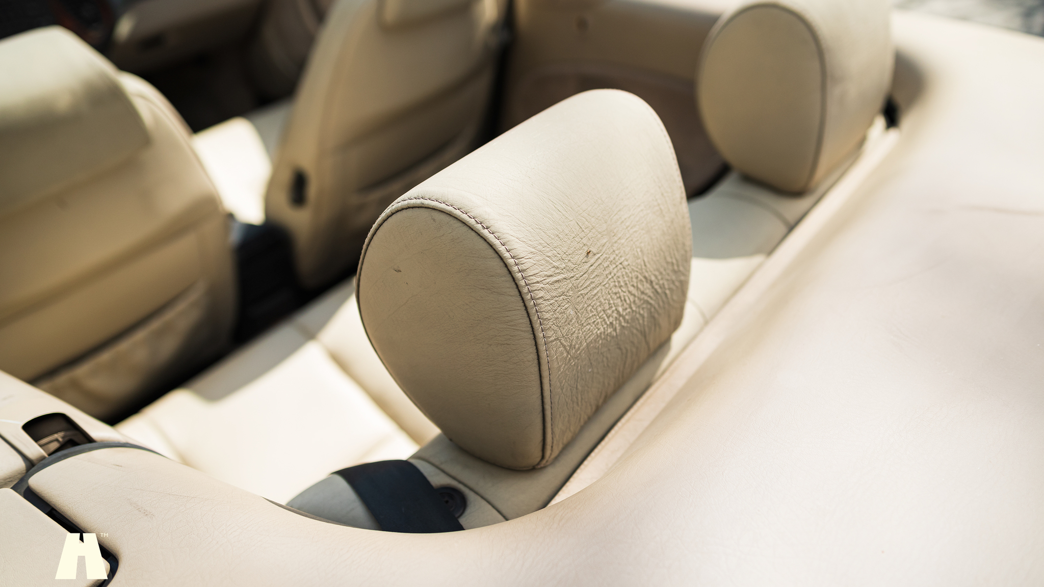Interior image of 1995 SAAB 900 SE V6 Automat