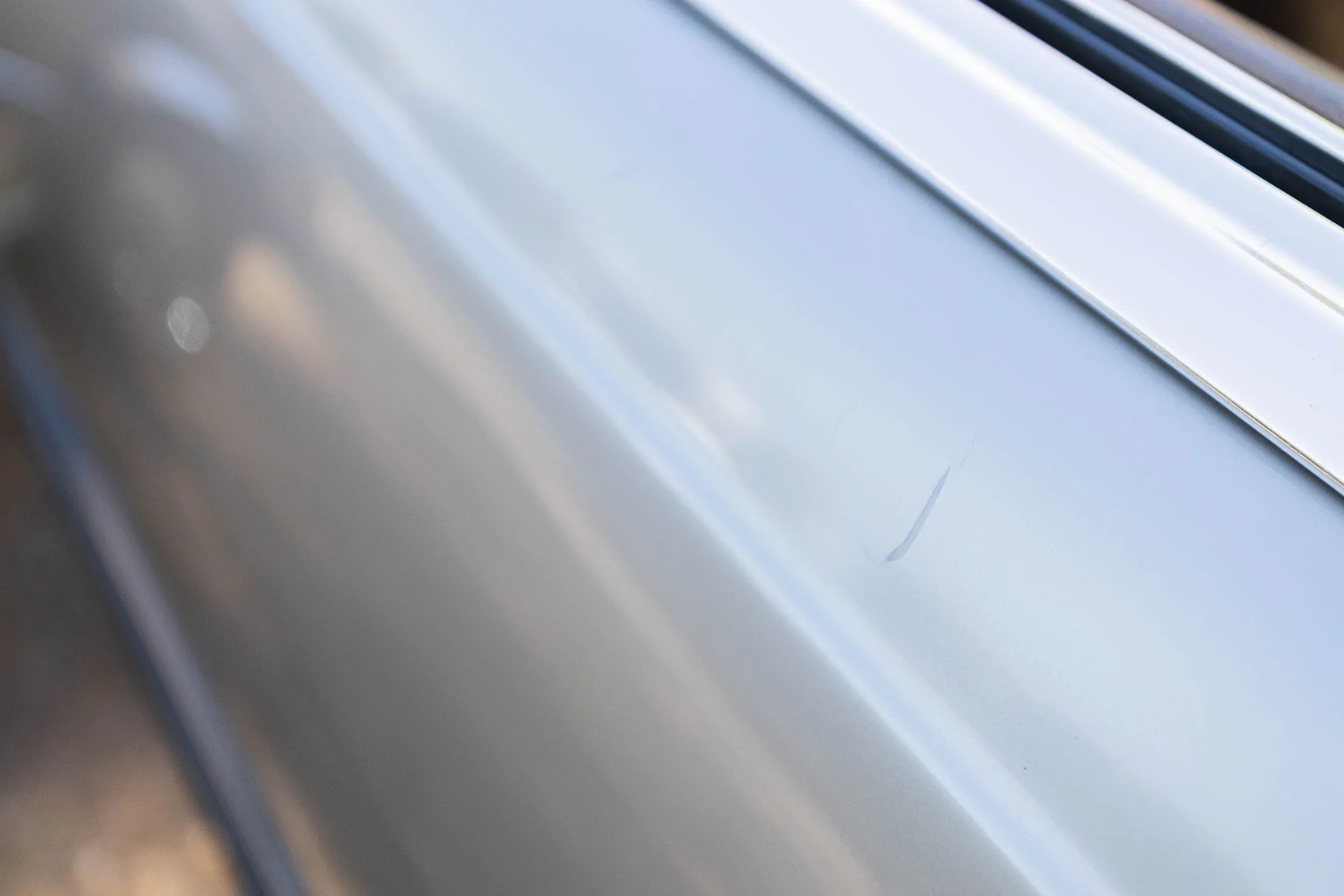 Exteriörbild på 1980 Mercedes-Benz 450 SL  (53)