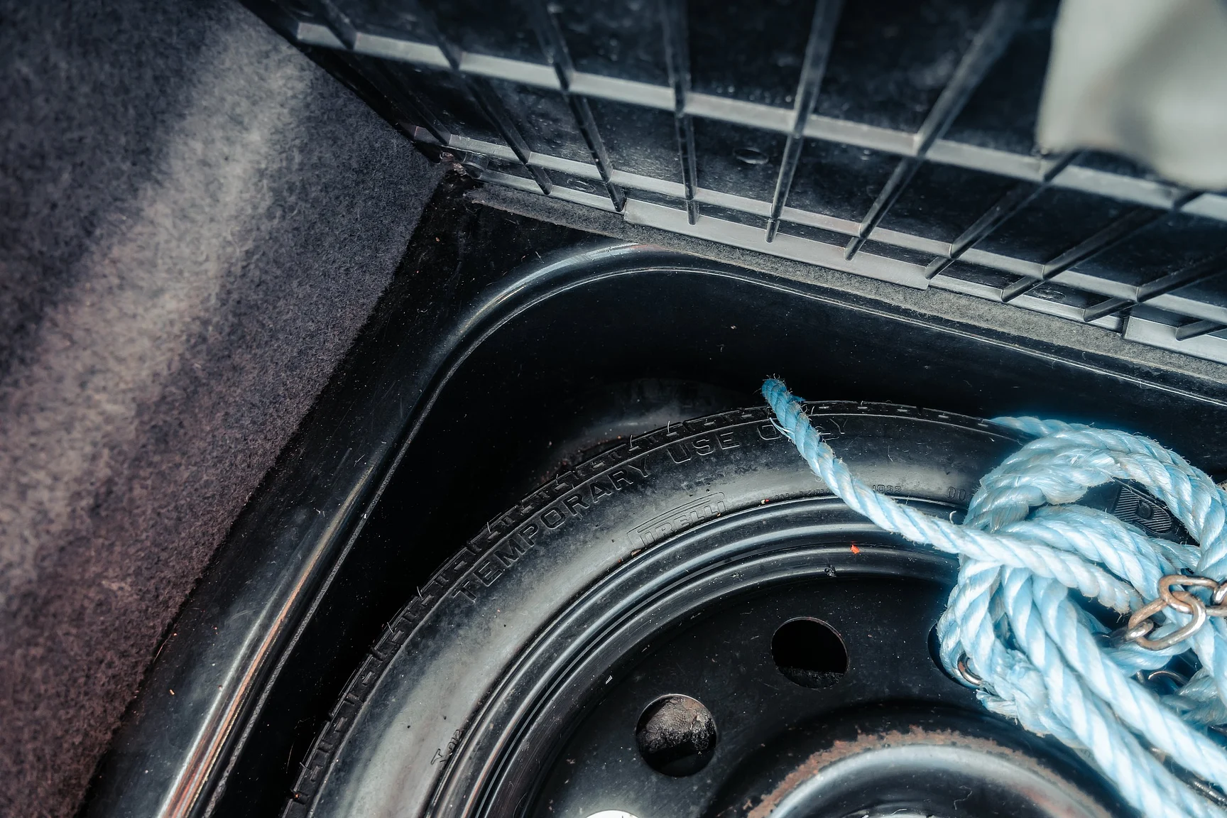 Interiörbild 1997 Jaguar XJR 4.0 Kompressor NO RESERVE (23)