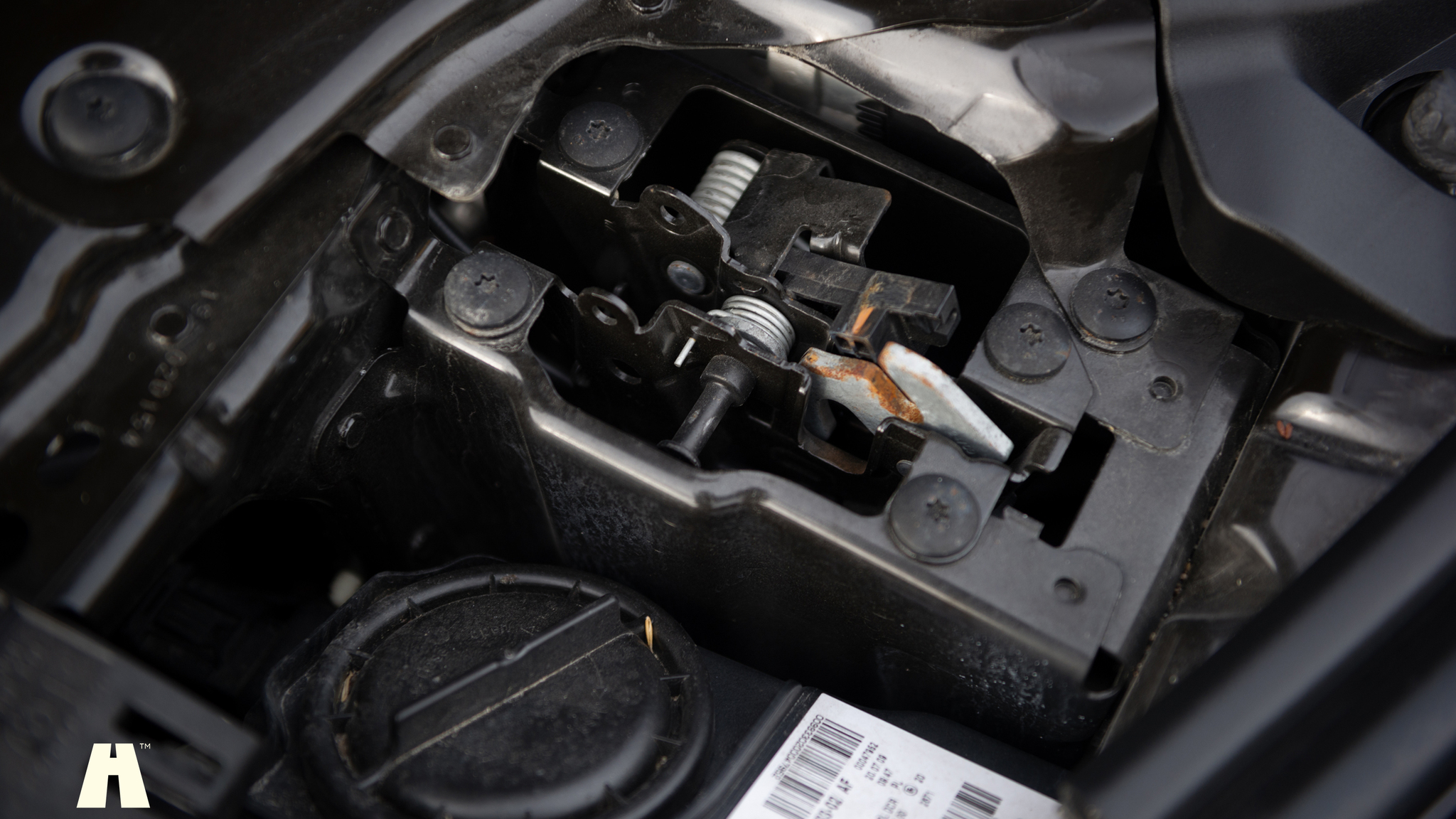 Image of 2009 BMW Z4 S-Drive23i (9) mechanics