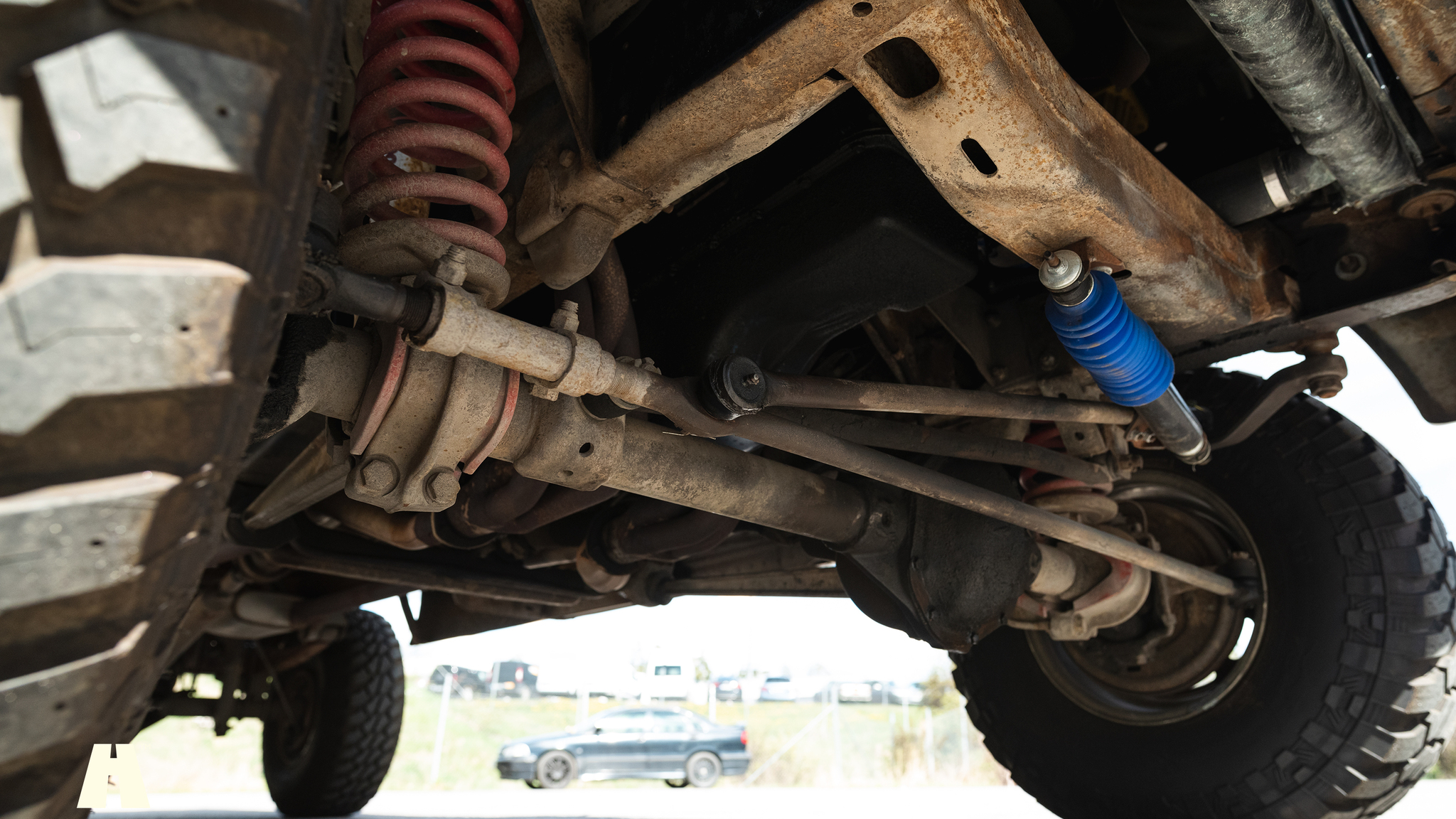 Image of 1969 Ford F100 mechanics (40)