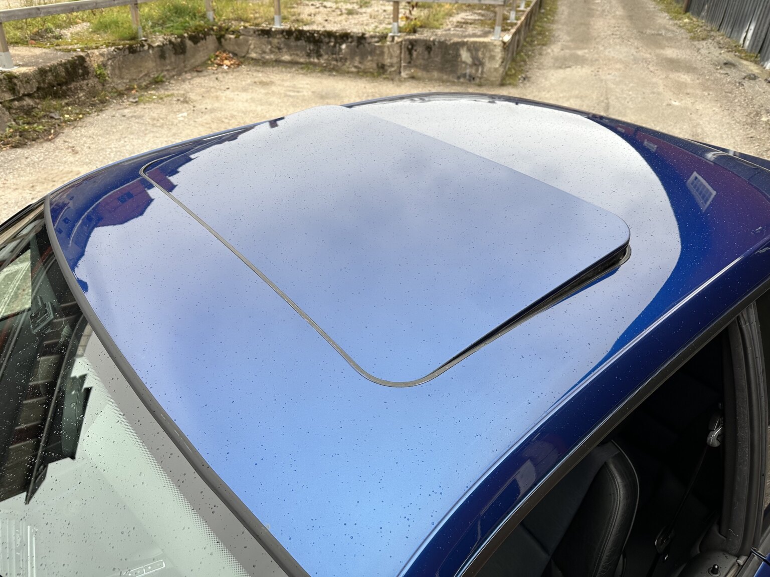 Aussenfoto 1996 BMW 328i Coupé E36 M-Sport (12)