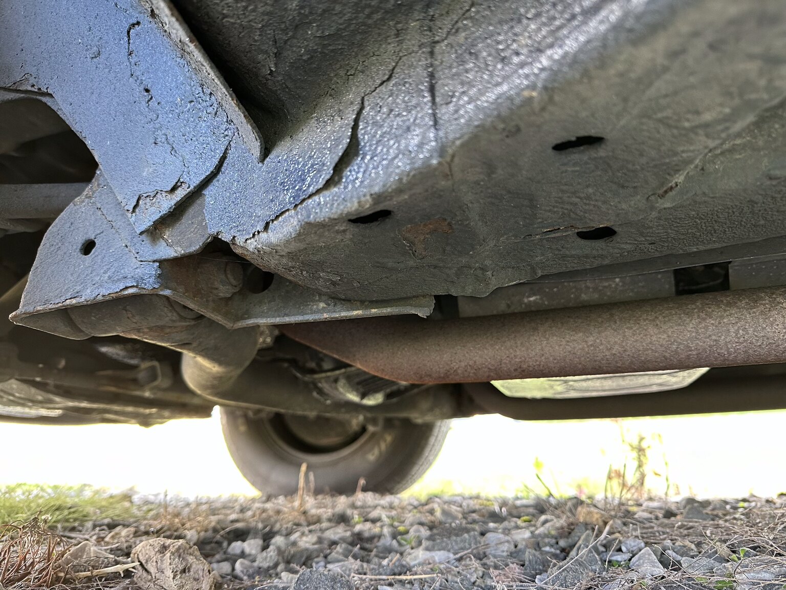 Image of 1975 Mercedes-Benz 450 SEL 6.9 Bepansrad  mechanics