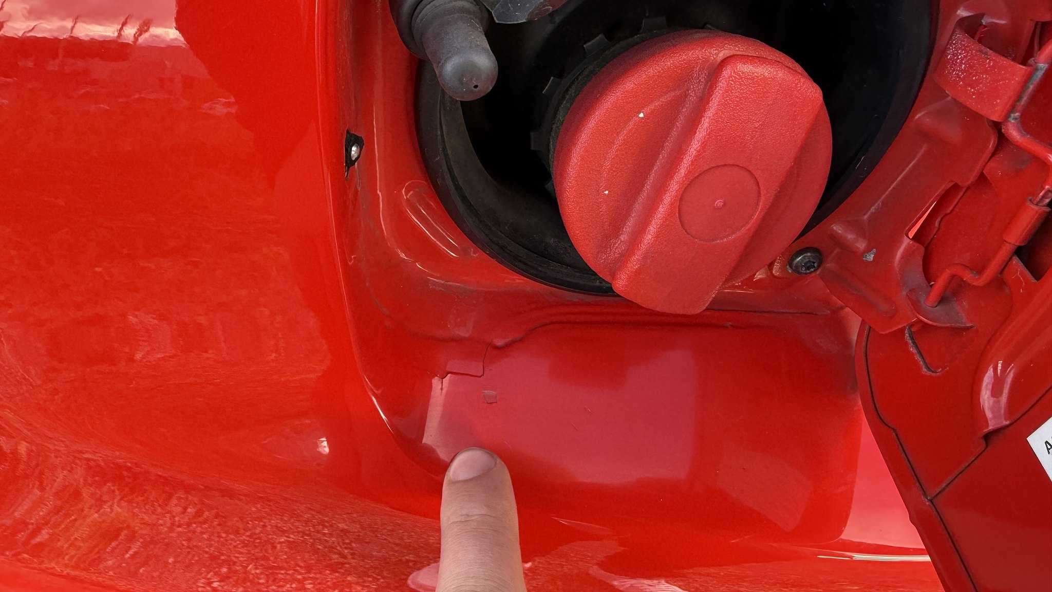 Exteriörbild på 1992 Audi quattro S2 Abt C5