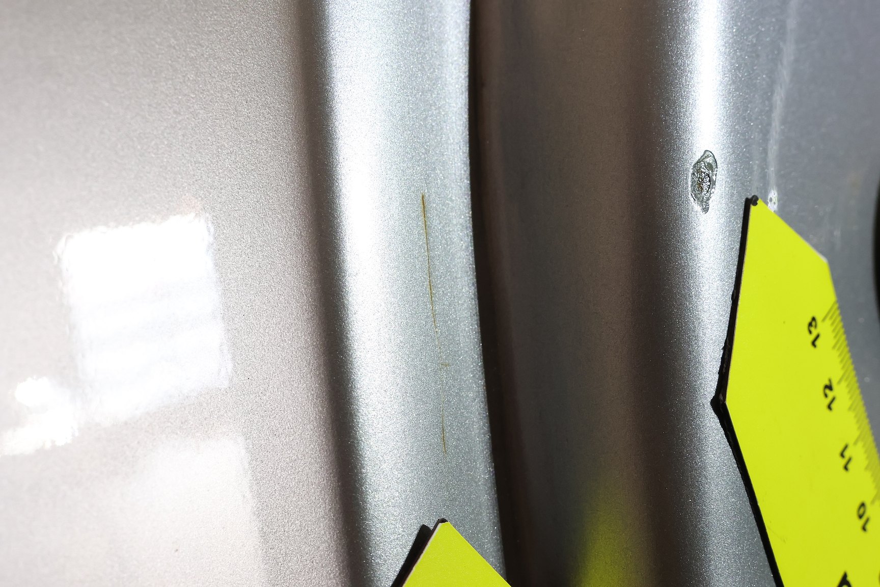 Exteriörbild på 1970 Chevrolet El Camino SS Tribute (66)