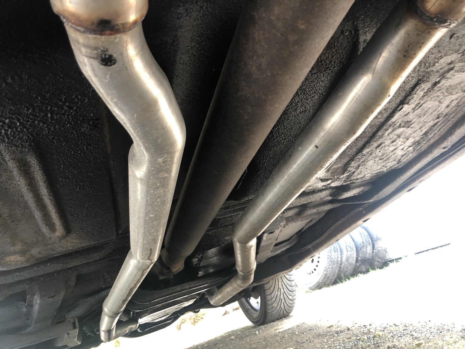 Image of 1969 1969 Cadillac Tarragona mechanics