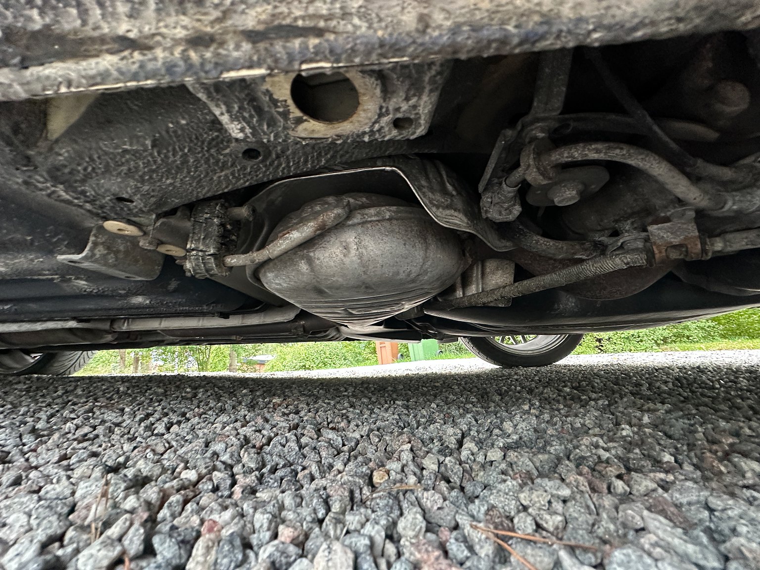 Image of 2000 Fiat Coupé 2.0 Turbo Manuell mechanics