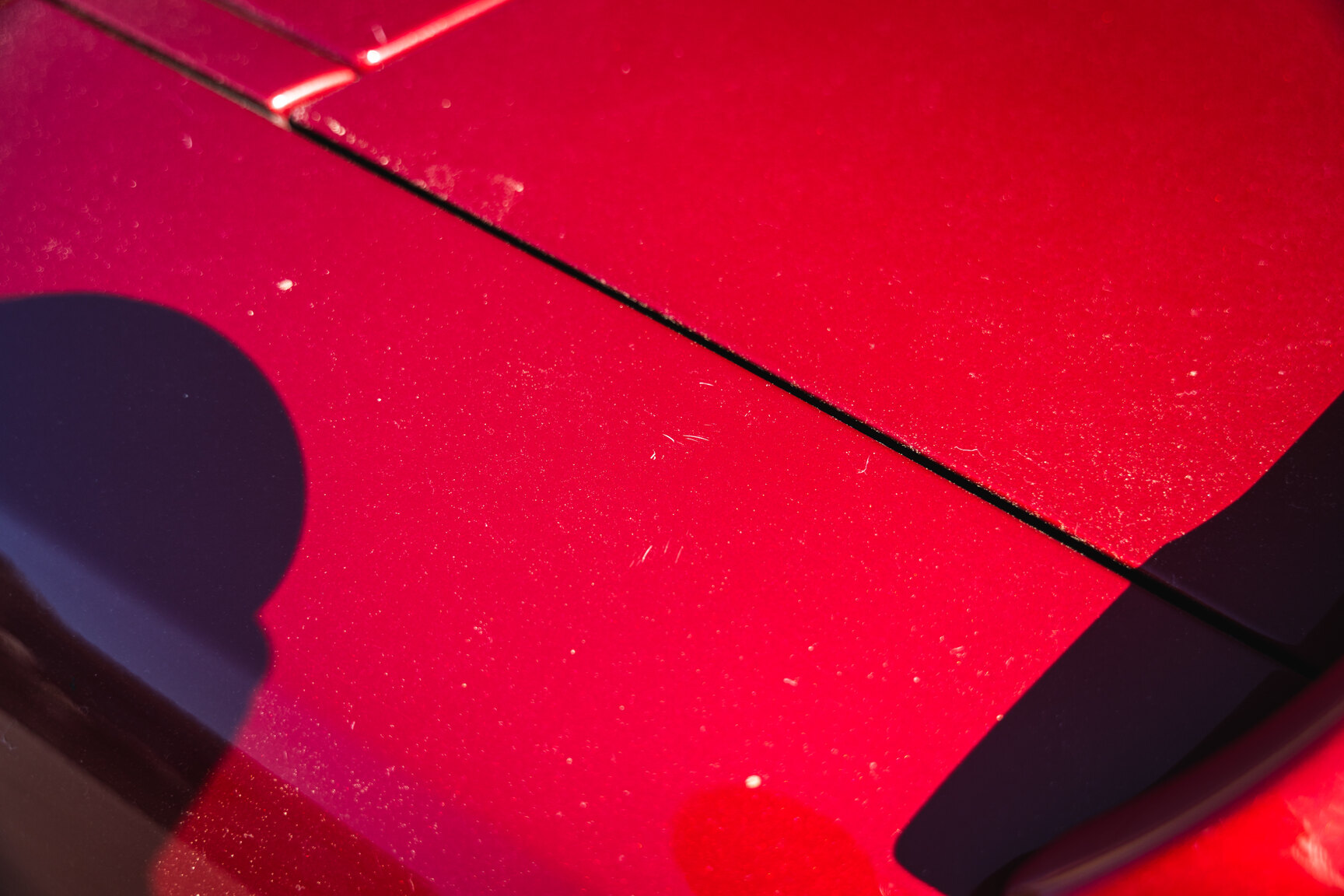 Exterior image of 2005 Ford Mustang GT Cabriolet