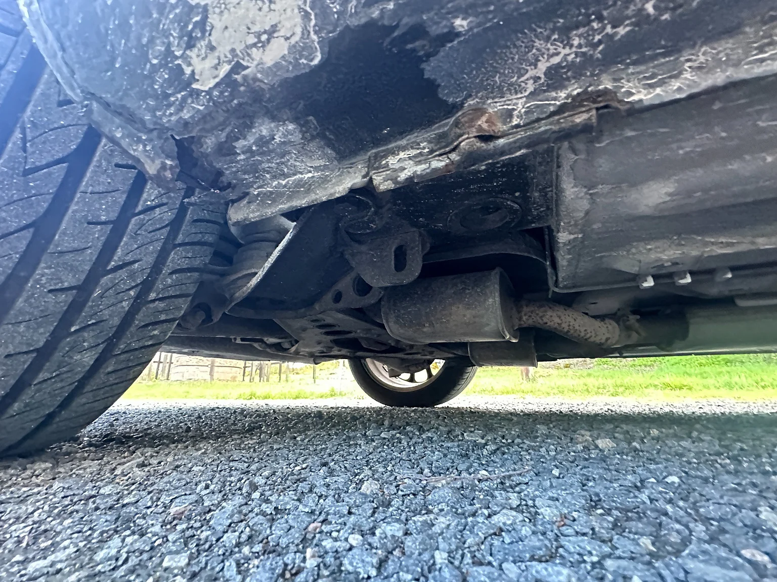 Image of 1999 Jaguar XKR - NO RESERVE mechanics (31)