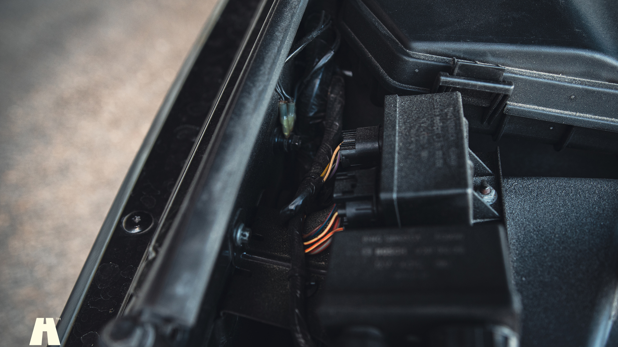 Image of 2011 Range Rover TDV8 Autobiography  mechanics (25)