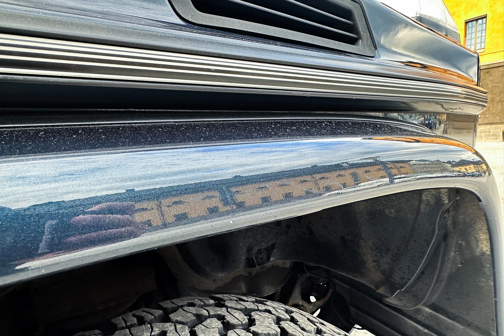 Aussenfoto 2002 Mercedes-Benz G400  (54)