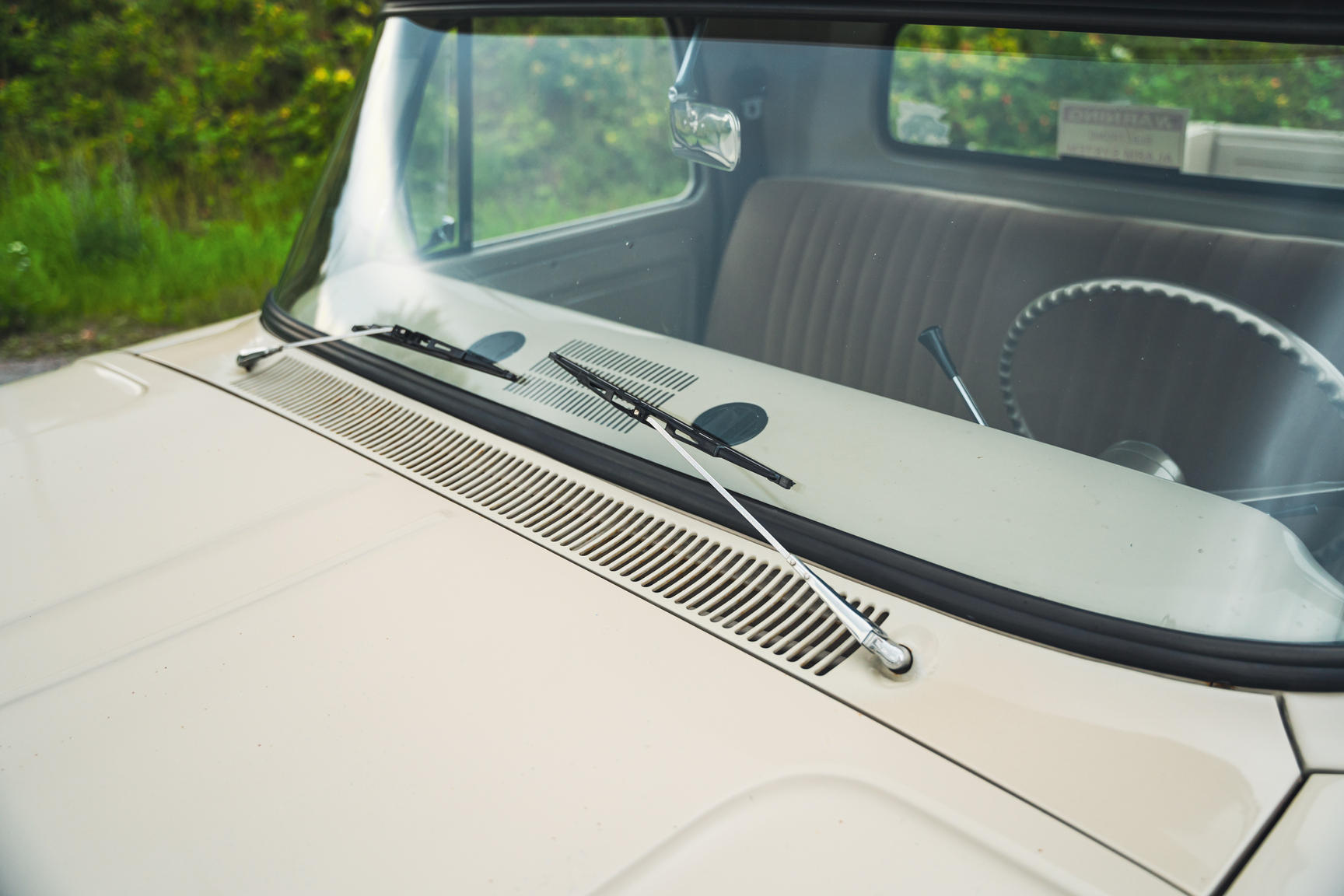 Aussenfoto 1965 Chevrolet C10
