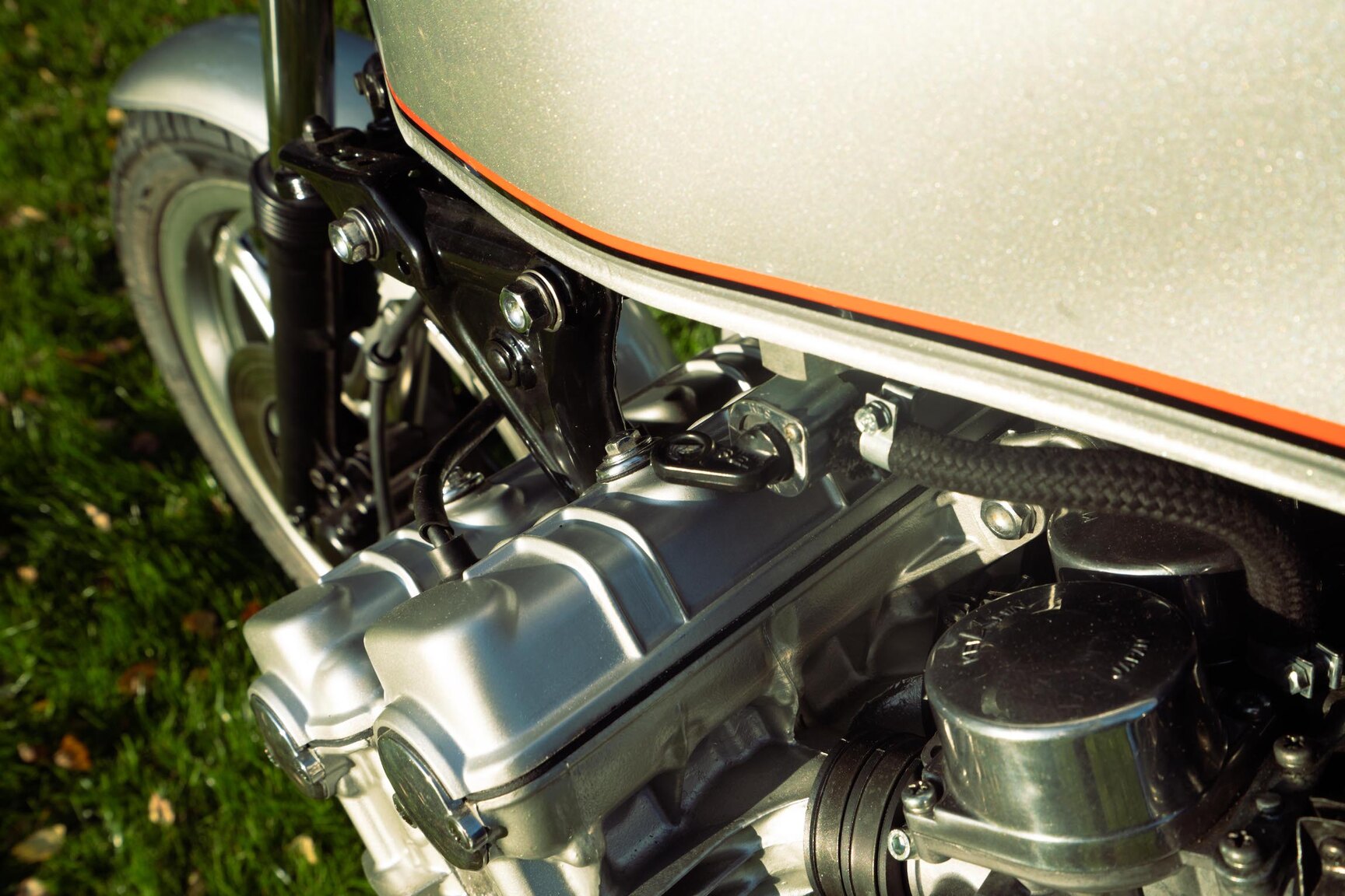 Image of 1979 Honda CBX Super Sport mechanics (8)
