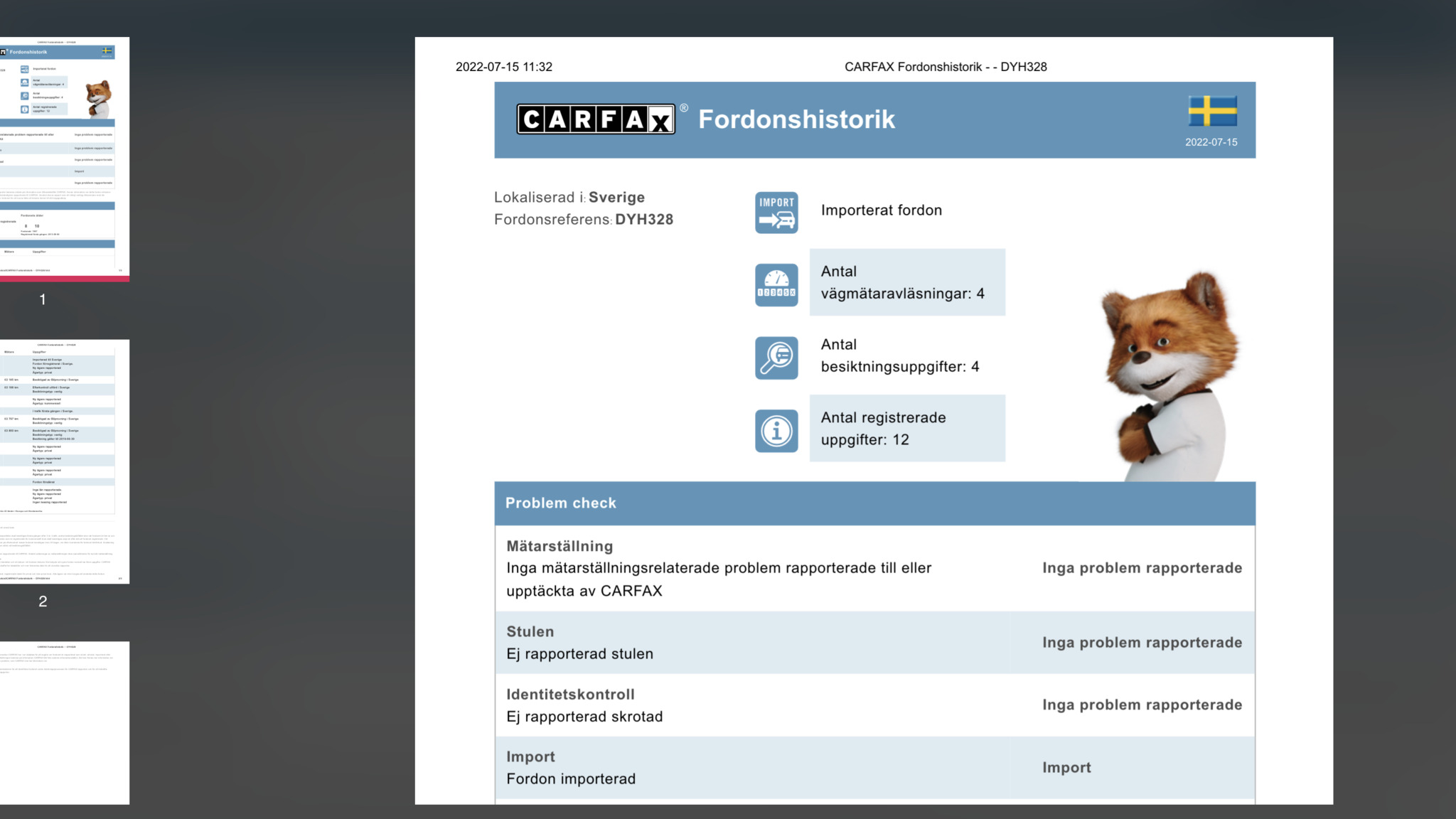 Documentation for 1957 Buick Special Riviera (Model 46R) V8 (5)