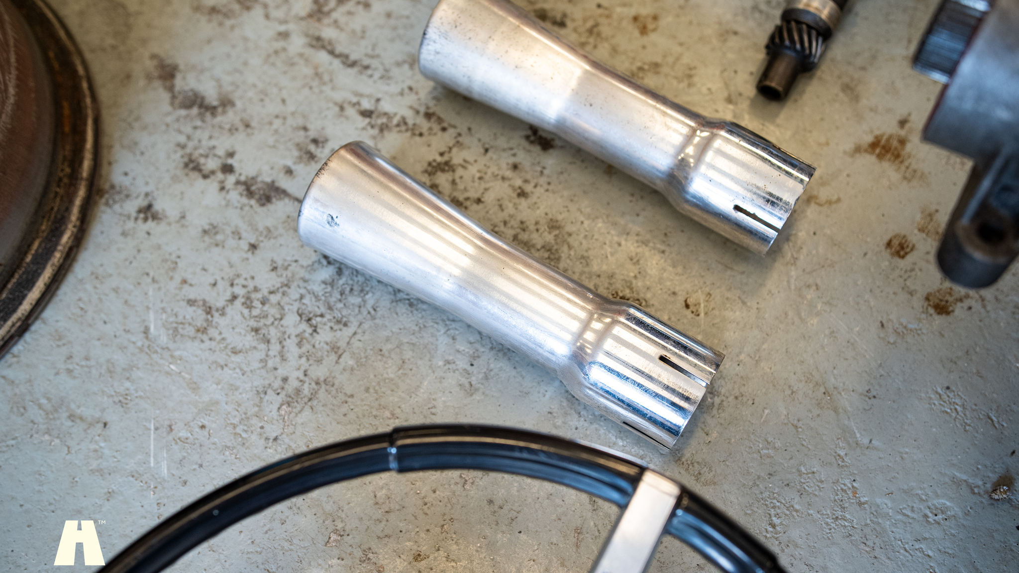 Image of 1967 Pontiac GTO Hardtop mechanics (83)