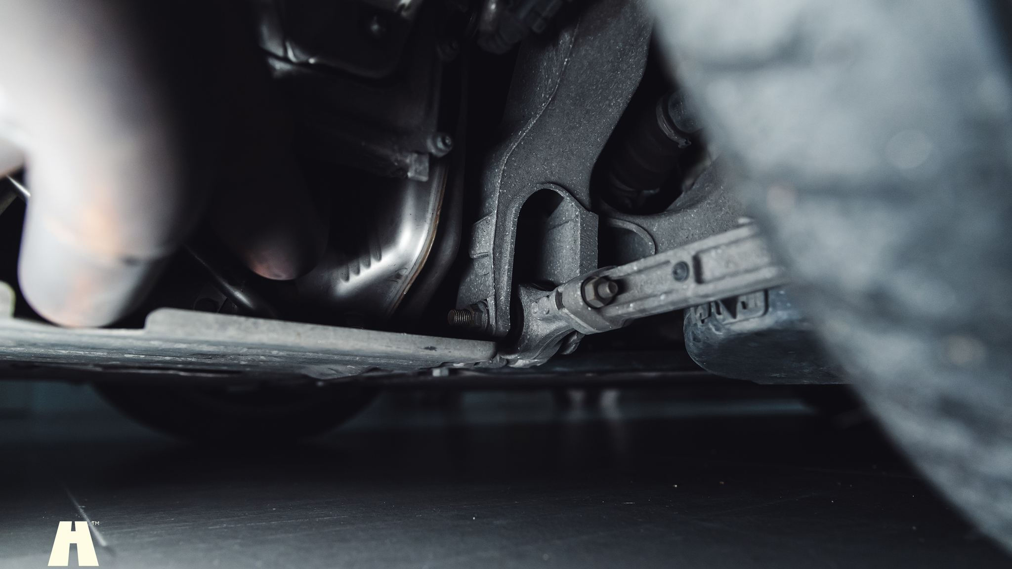 Image of 2015 Porsche 991 GT3 2015 mechanics