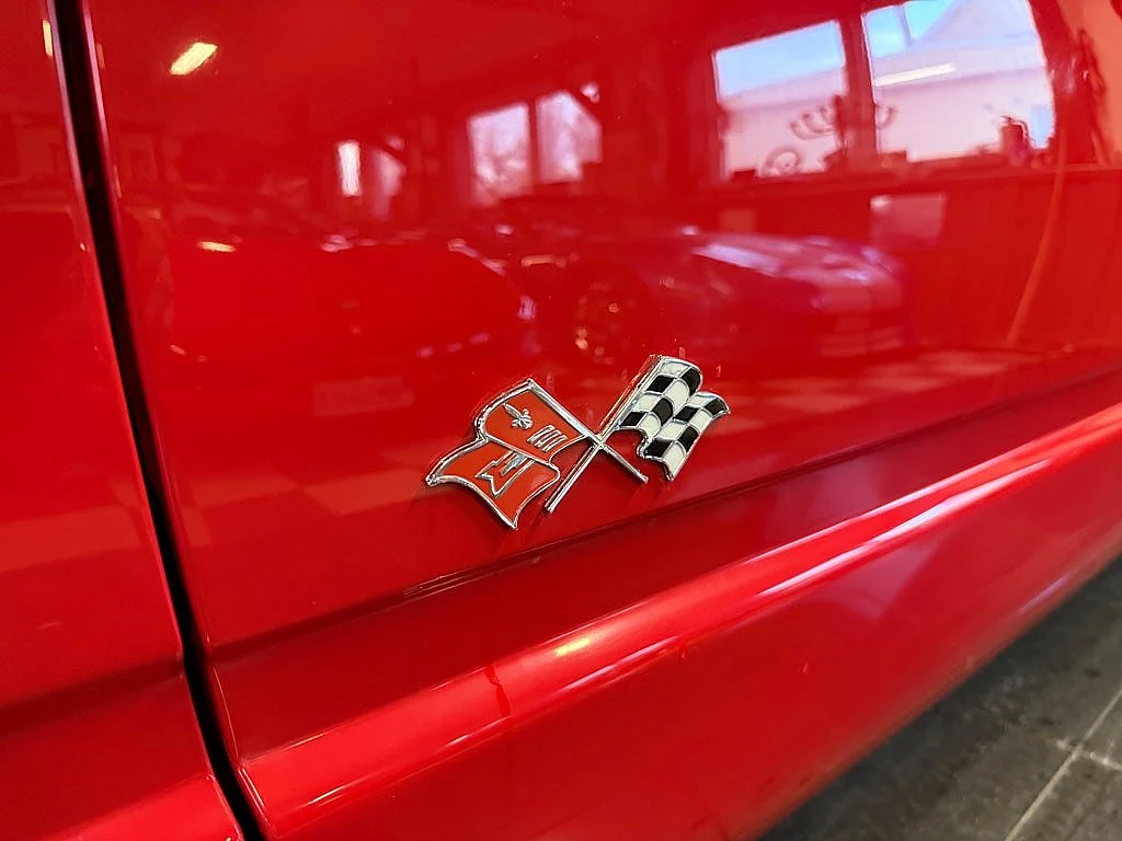 Image of 1994 Chevrolet Silverado (7)