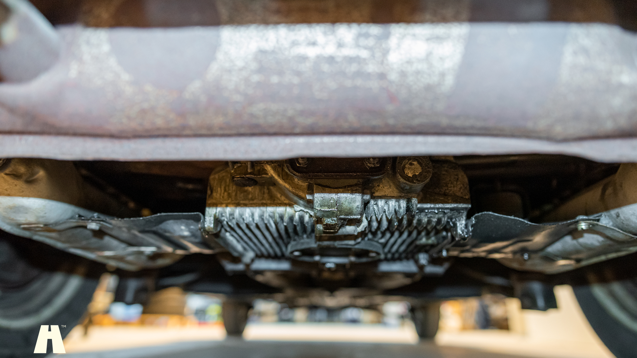 Image of 1973 Volkswagen Beetle 1303 S mechanics