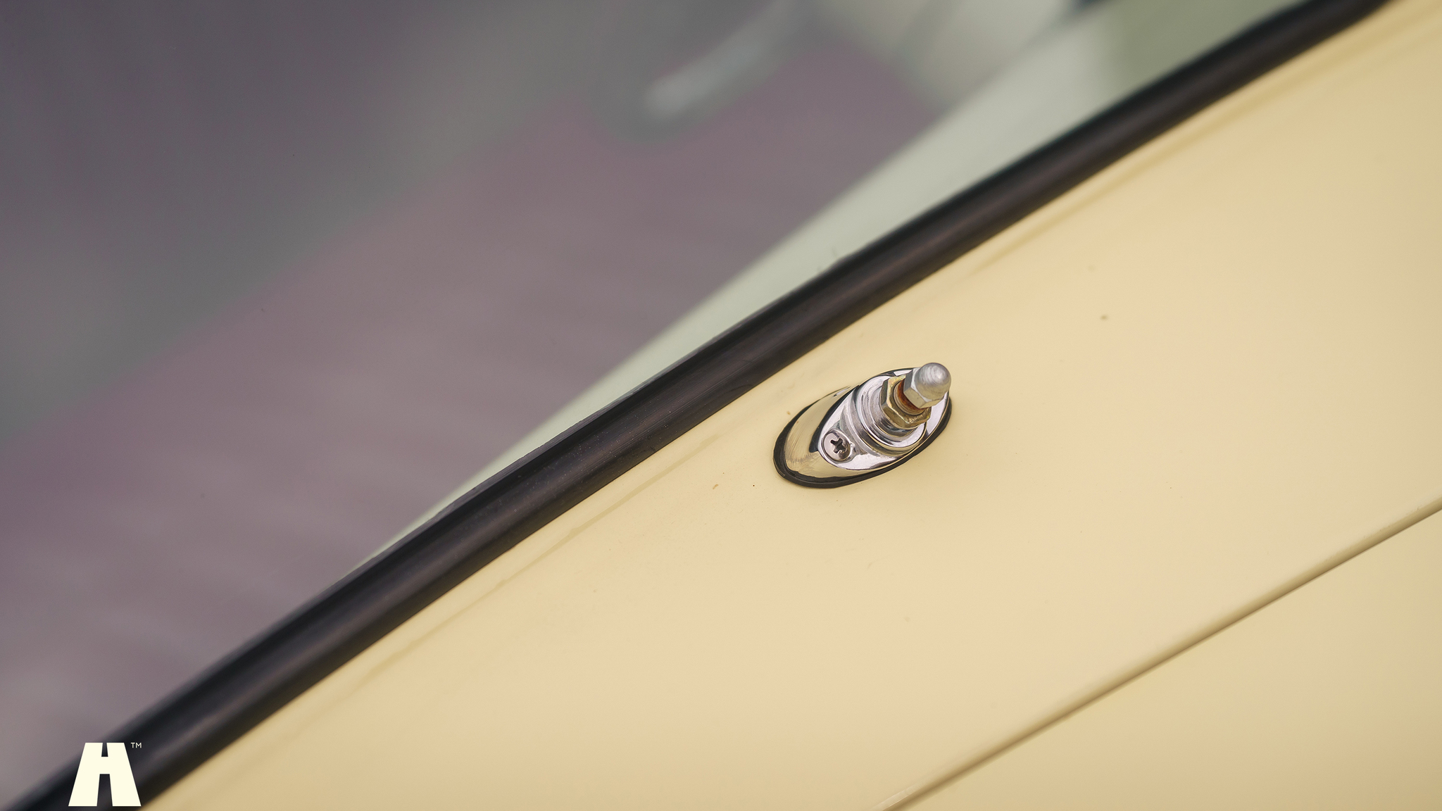 Aussenfoto 1950 Dodge Wayfarer Convertible Custom