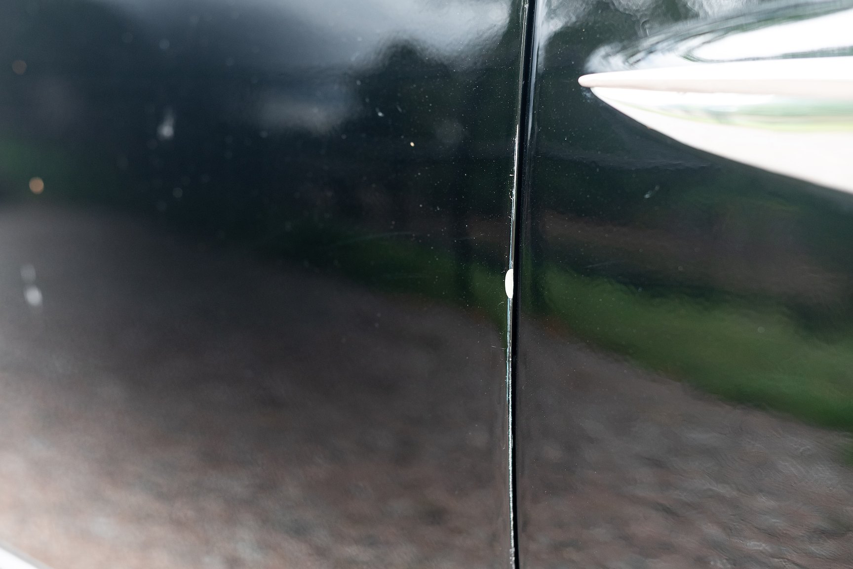 Aussenfoto 1958 Cadillac Coupe de Ville