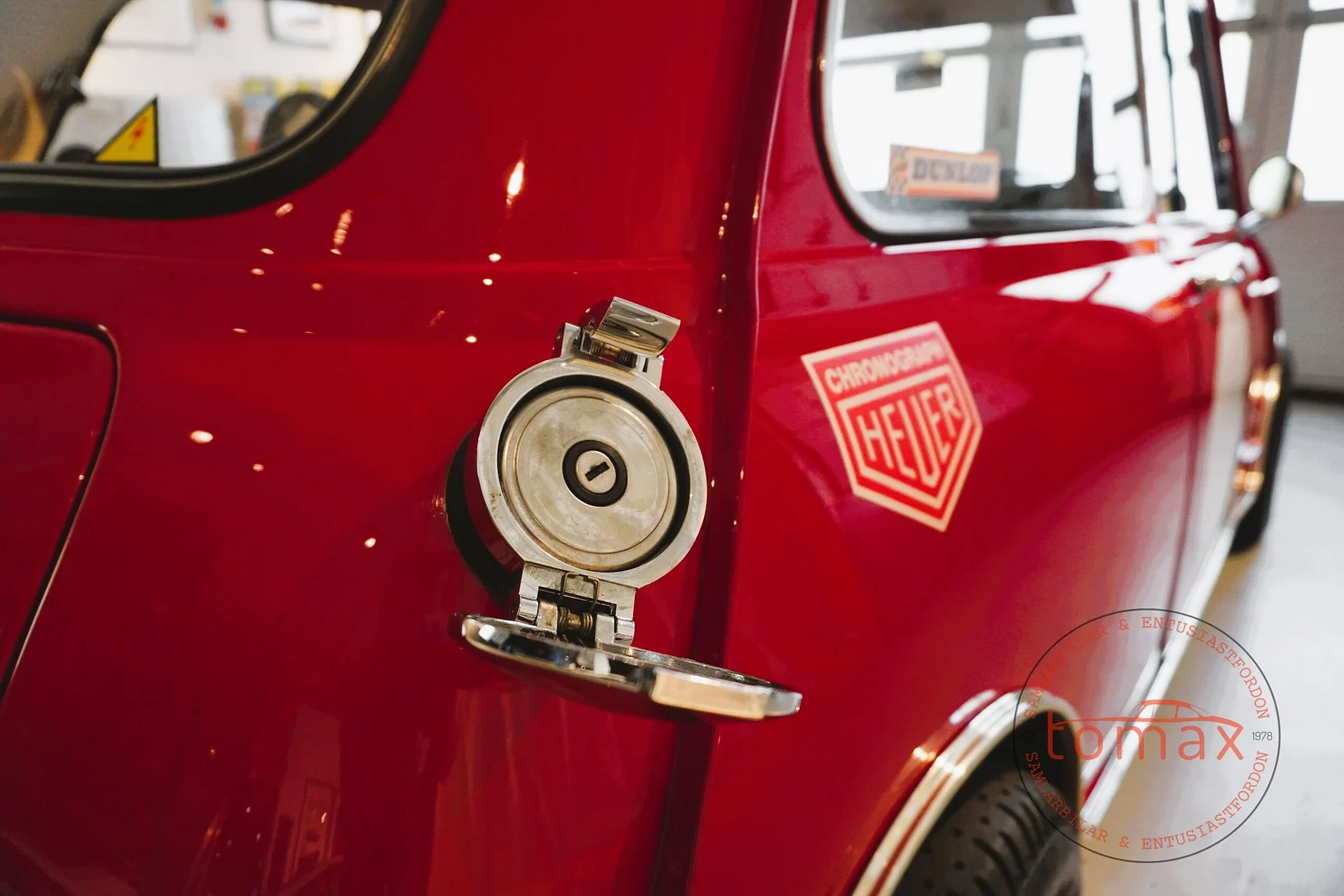 Bild von 1965 Austin MINI COOPER S MK1 (46)