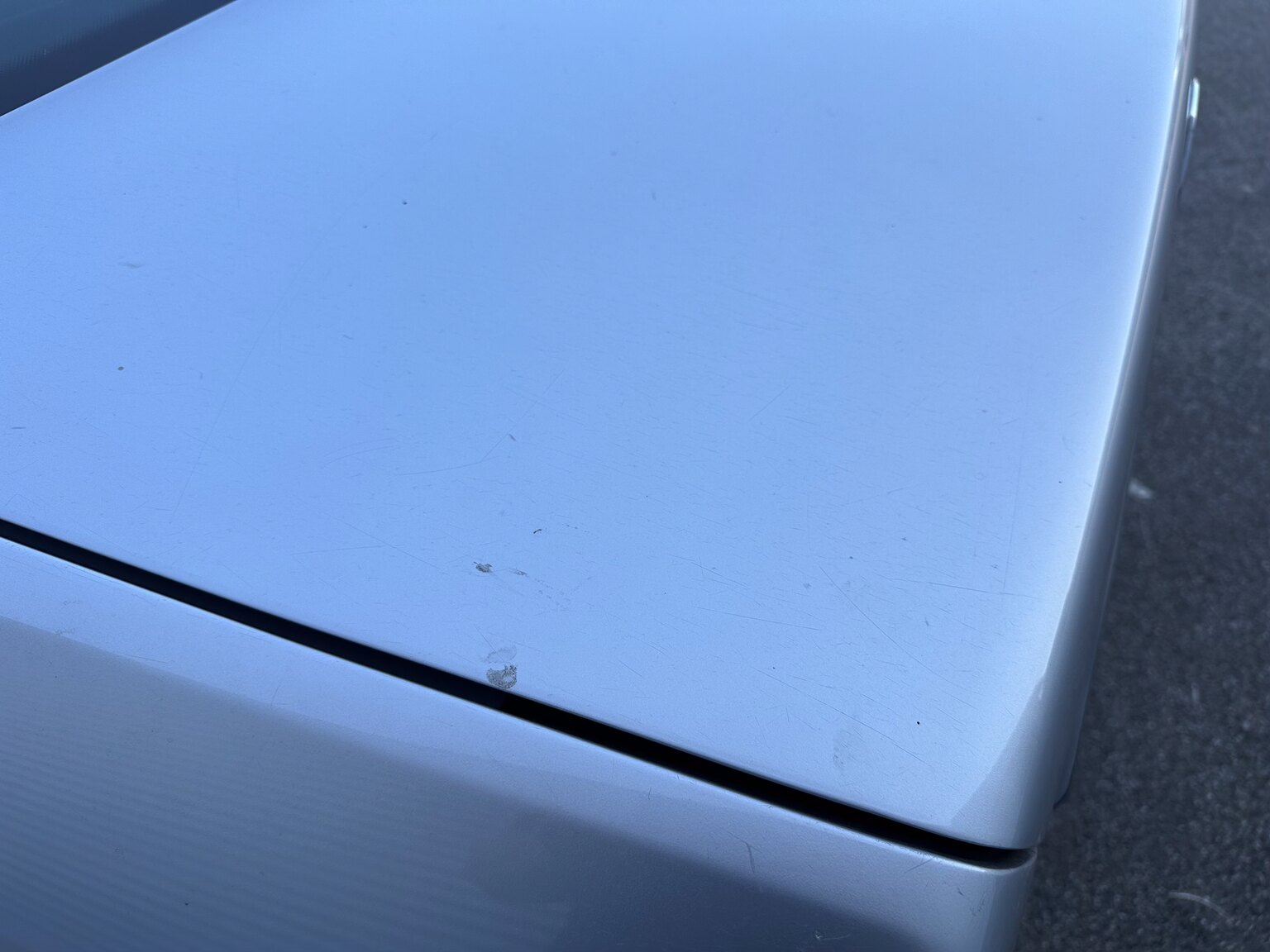 Exteriörbild på 1992 Mercedes-Benz 300 CE-24