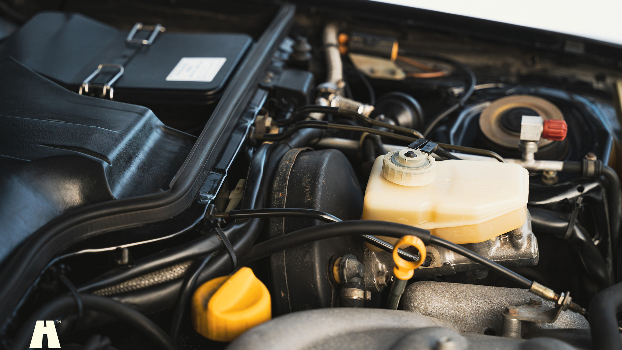 1990 Porsche 944 S2 (36), Mekanik