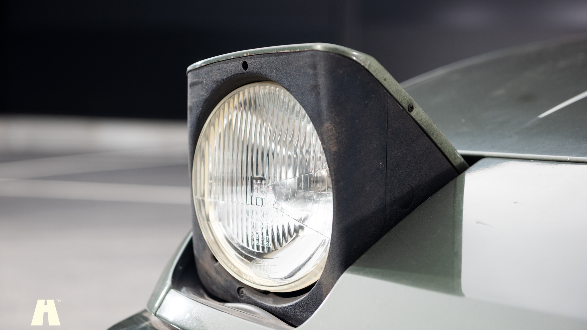 Exteriörbild på 1981 Porsche 924 (84)