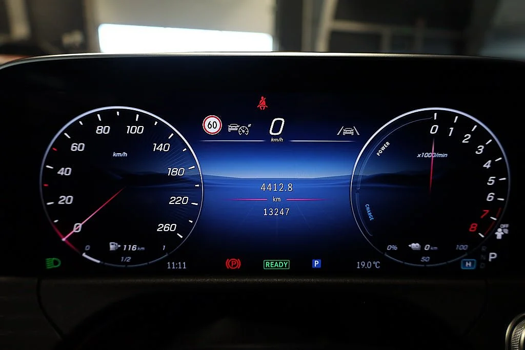 Bild von 2024 Mercedes-Benz E (15)