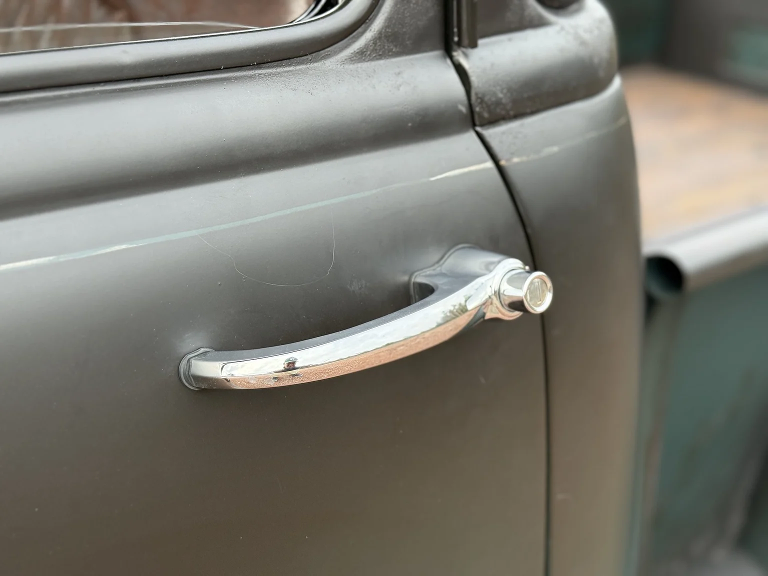 Aussenfoto 1953 Chevrolet 3600 Custom by Järudds (62)